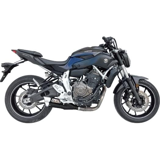 IXIL-Auspuff Hyperlow XL-5687181000999150