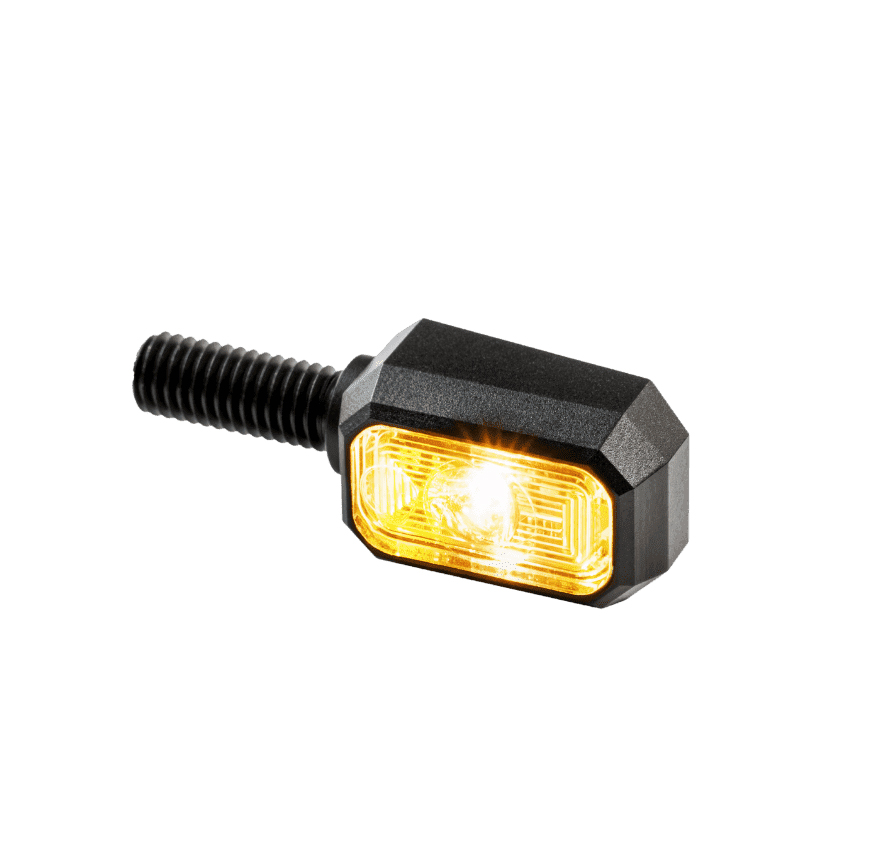 Kellermann LED Blinker dauerleuchtend M8 Blisk CL
