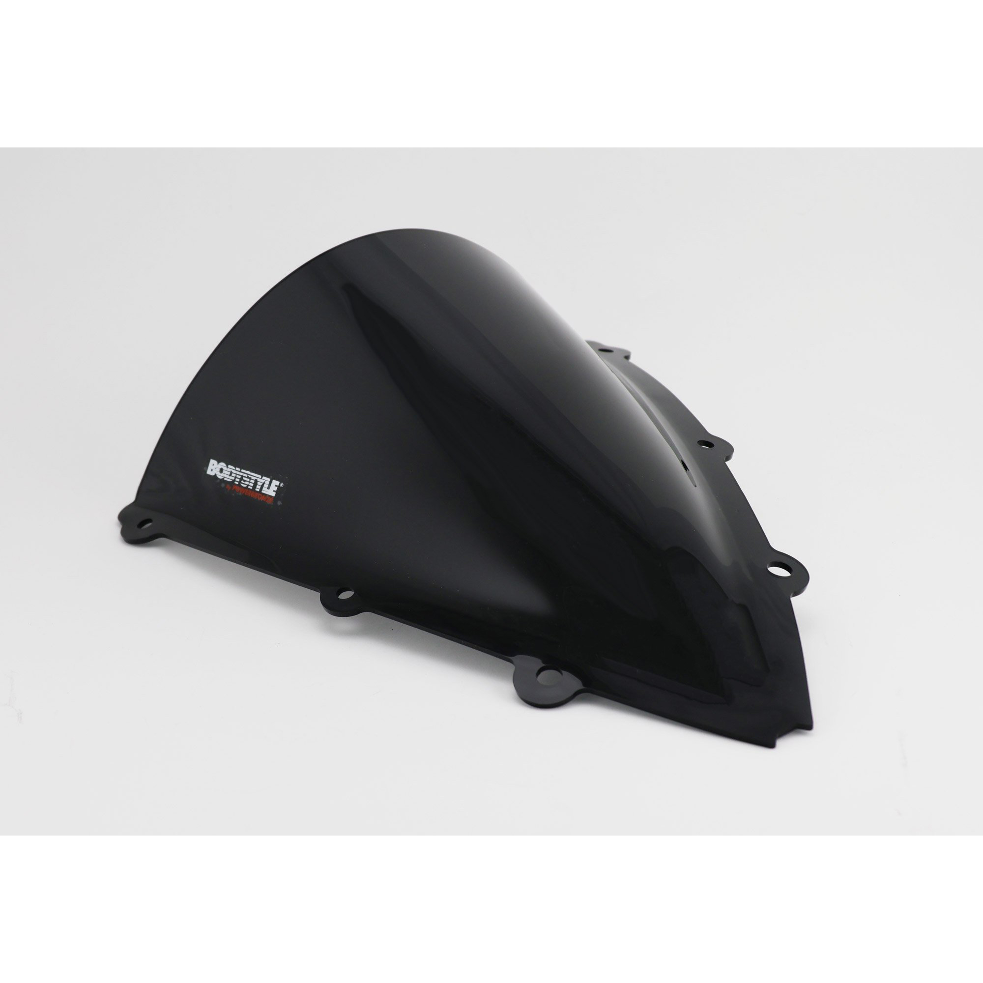 Bodystyle Racing Cockpitscheibe für Aprilia RS 125 2021- - Motorradteile & Ersatzteile - Verkleidungen & Abdeckungen