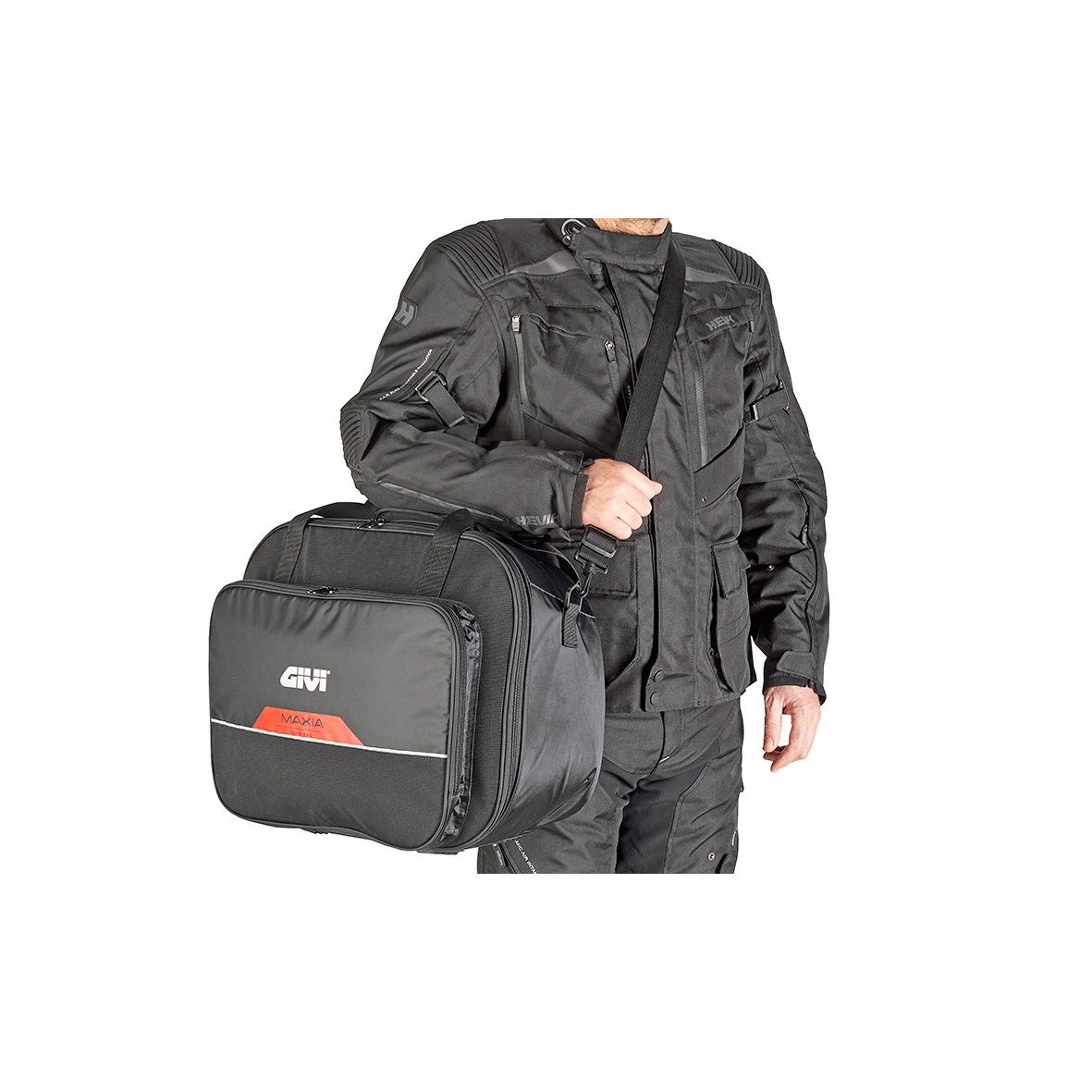 Givi-Innentasche T522 für V58 Maxia5-5701191189000000