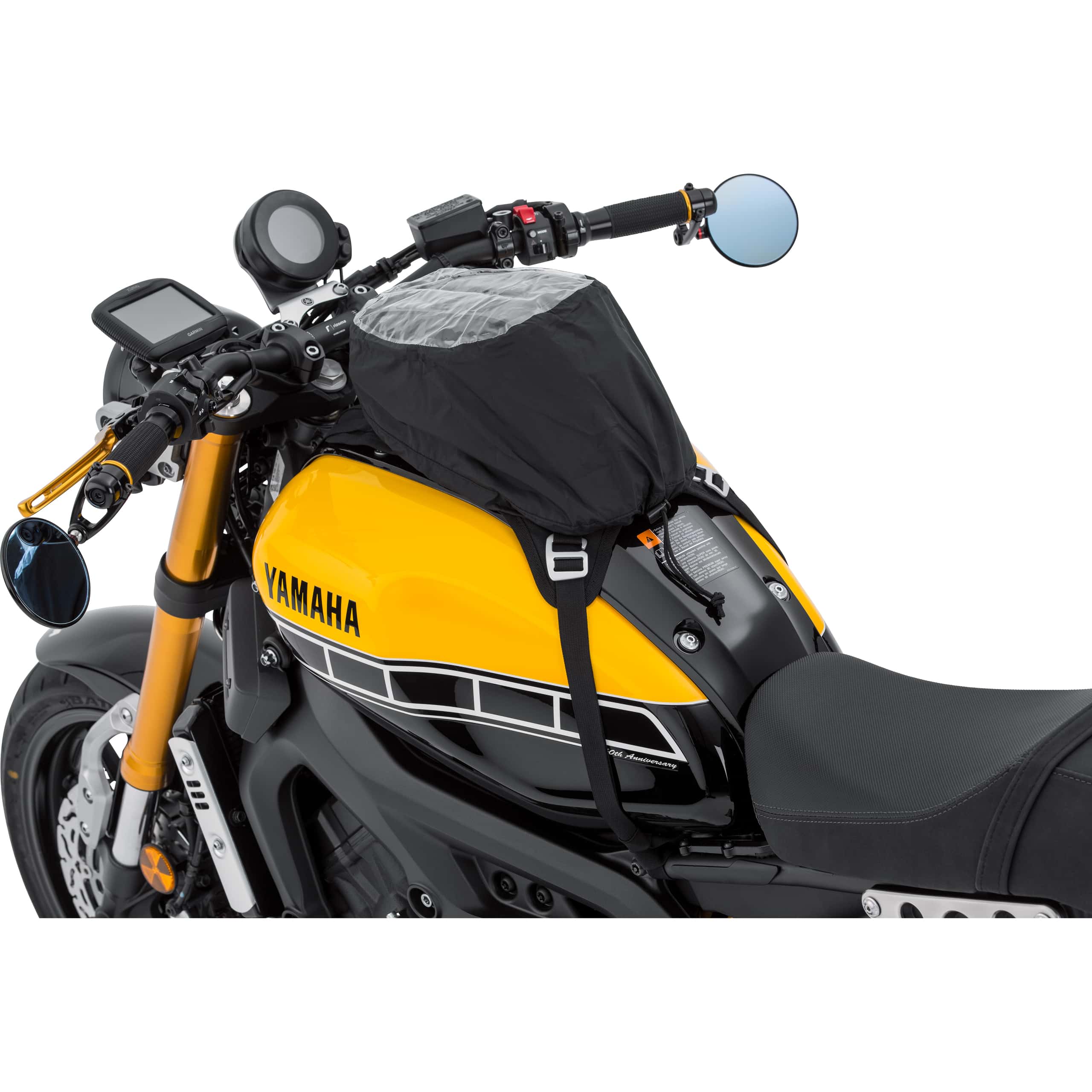 SW-MOTECH-Riemen Tankrucksack Legend Gear LT2  5,5 Liter-5703521217000010