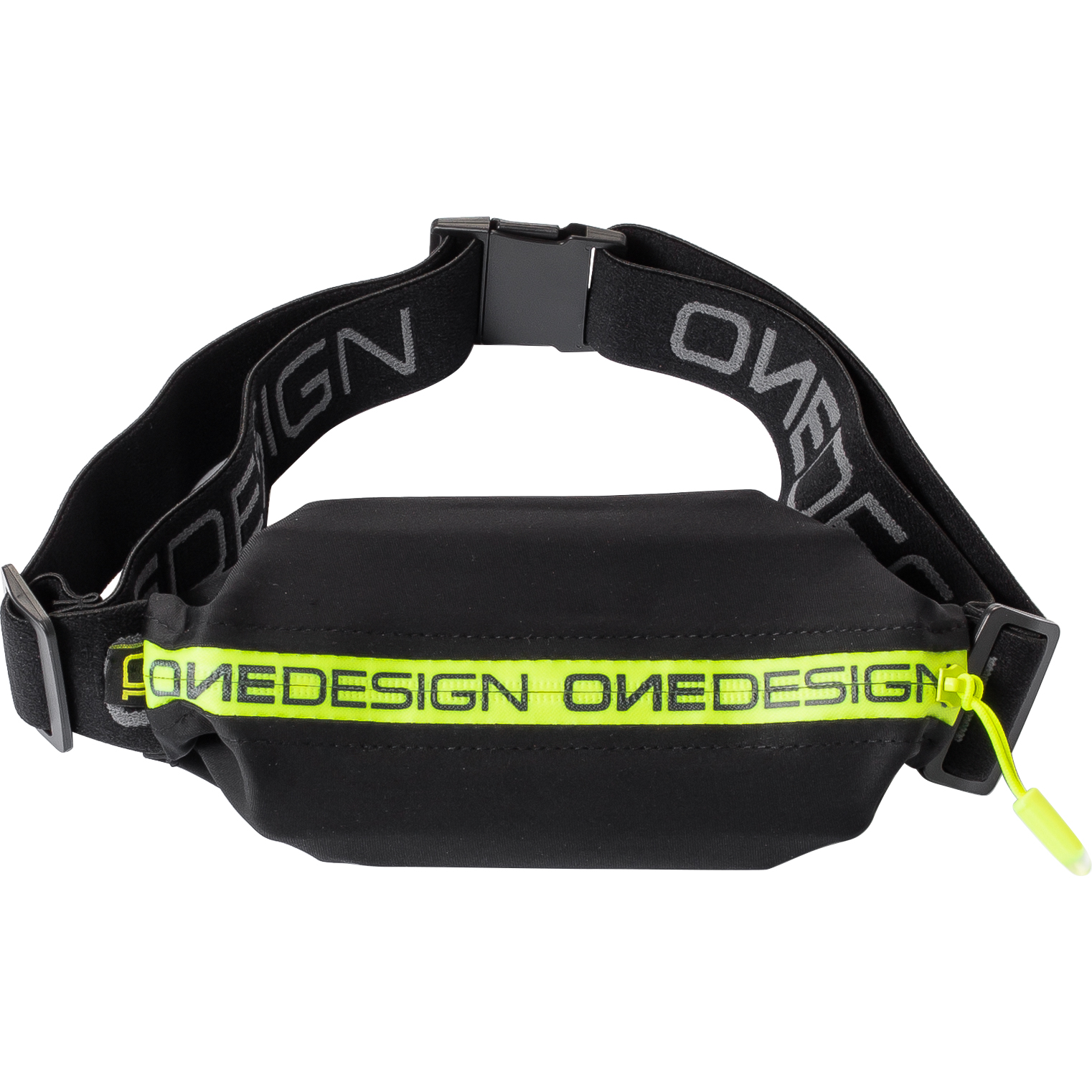 ONEDESIGN-Dehnbare Gürteltasche 0,5 Liter-5739541211016090