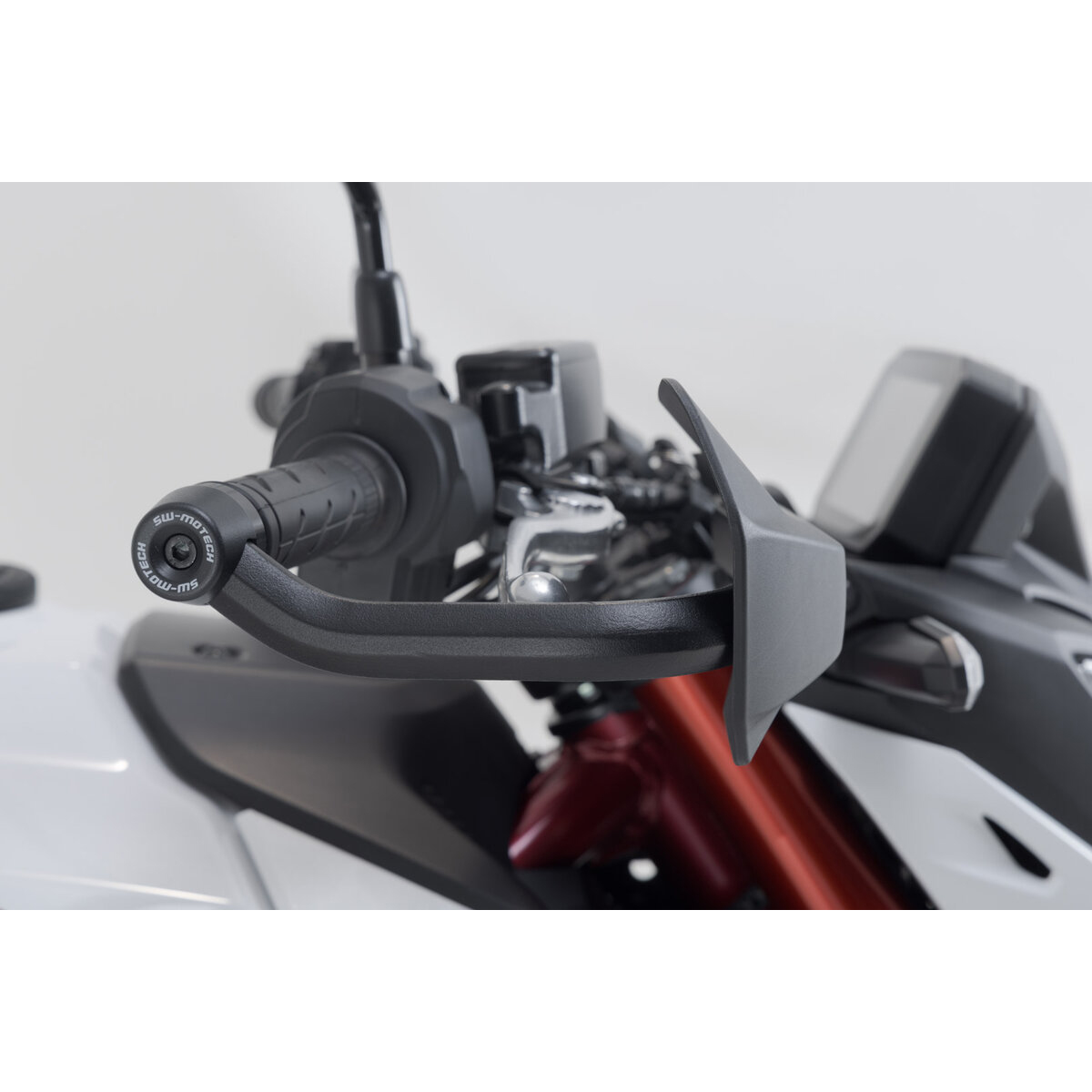 SW-MOTECH-Handprotektoren Sport 1-Punkt HDG.00.220.21600/B-0001003075000011