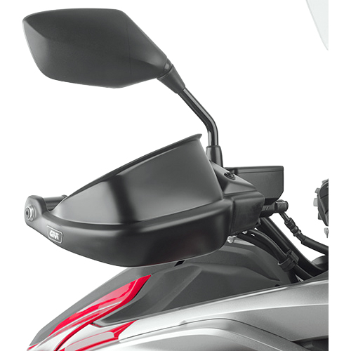 Givi Handprotektoren HP1192B für Honda CB/NC/NX - Motorradteile & Ersatzteile - Lenker, Griffe & Hebel