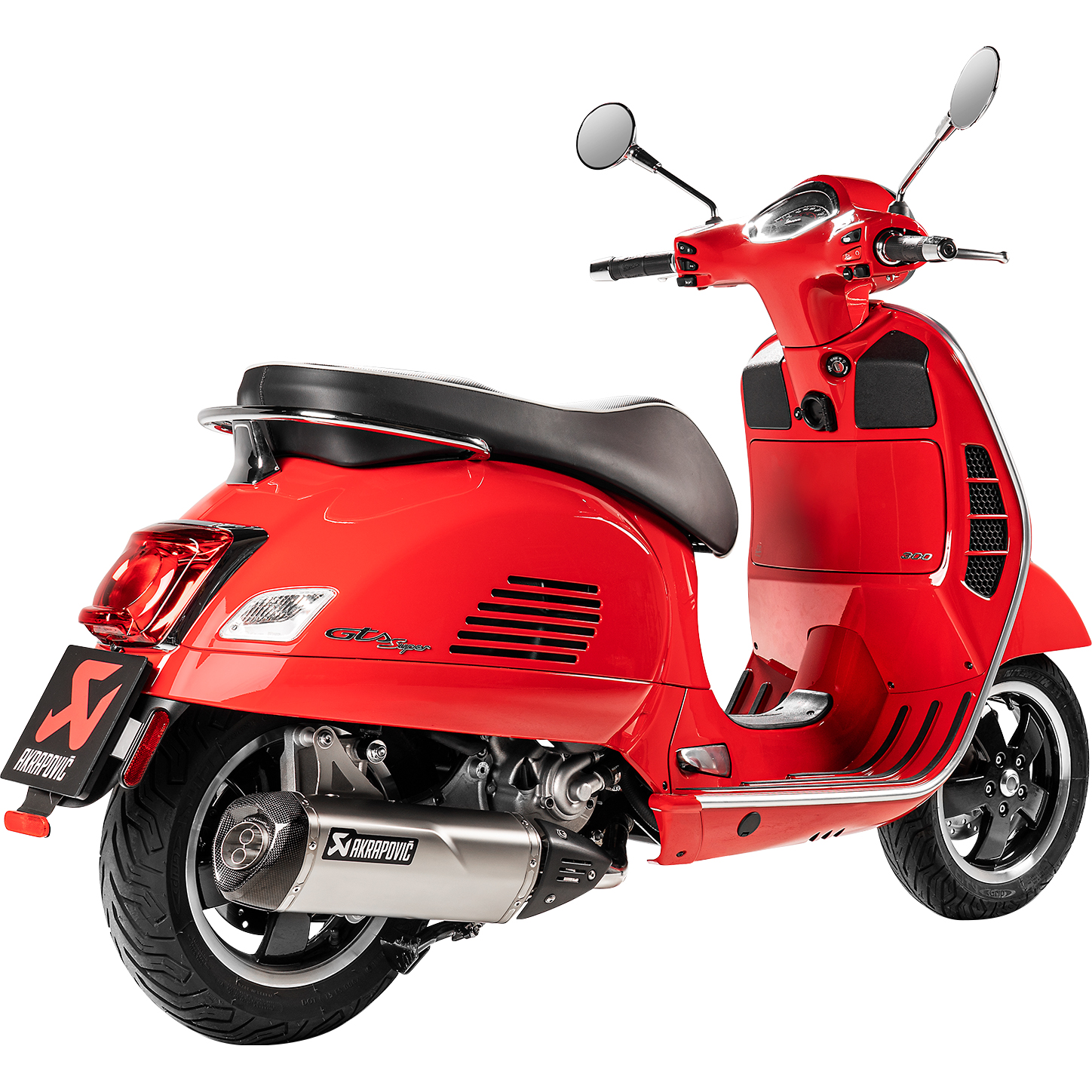 Akrapovic-Auspuff Slip-On-5737961000999137