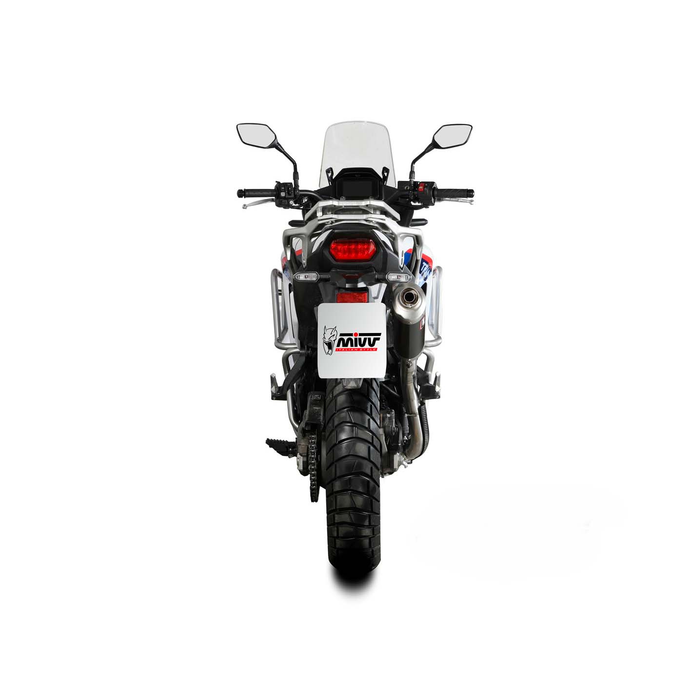 MIVV-Auspuff Dakar-0000222003028002