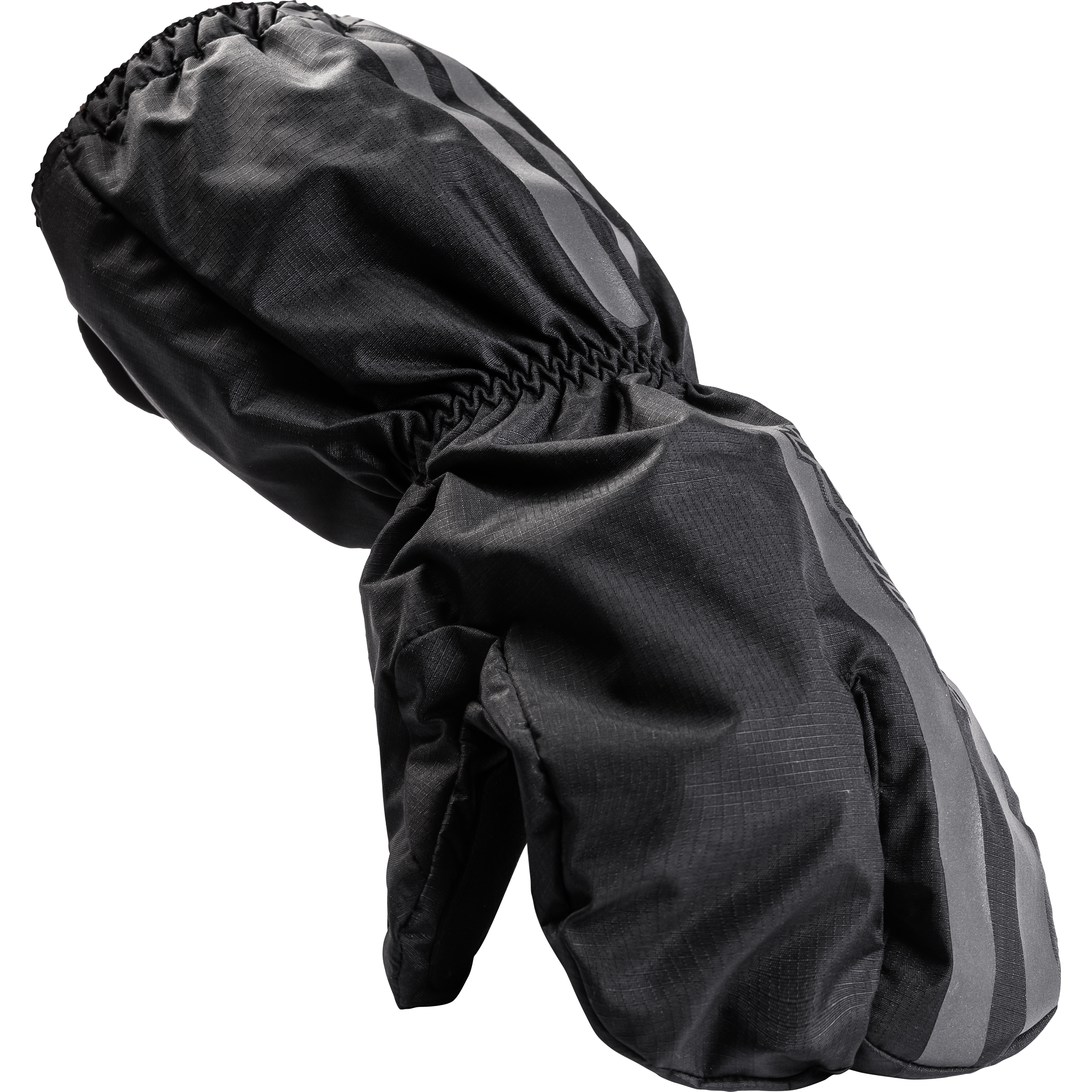 Reusch-Regen-Überziehhandschuh 1.0 schwarz-3114351999001999