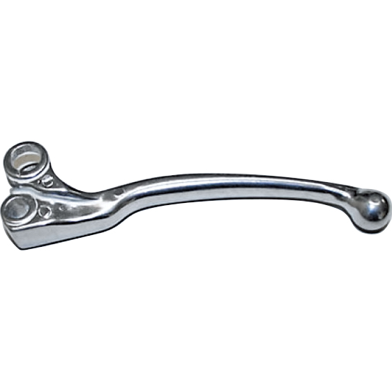 Paaschburg & Wunderlich Bremshebel wie OEM 3YX-83922-09/-00 für Yamaha silber - Motorradteile & Ersatzteile - Lenker, Griffe & Hebel