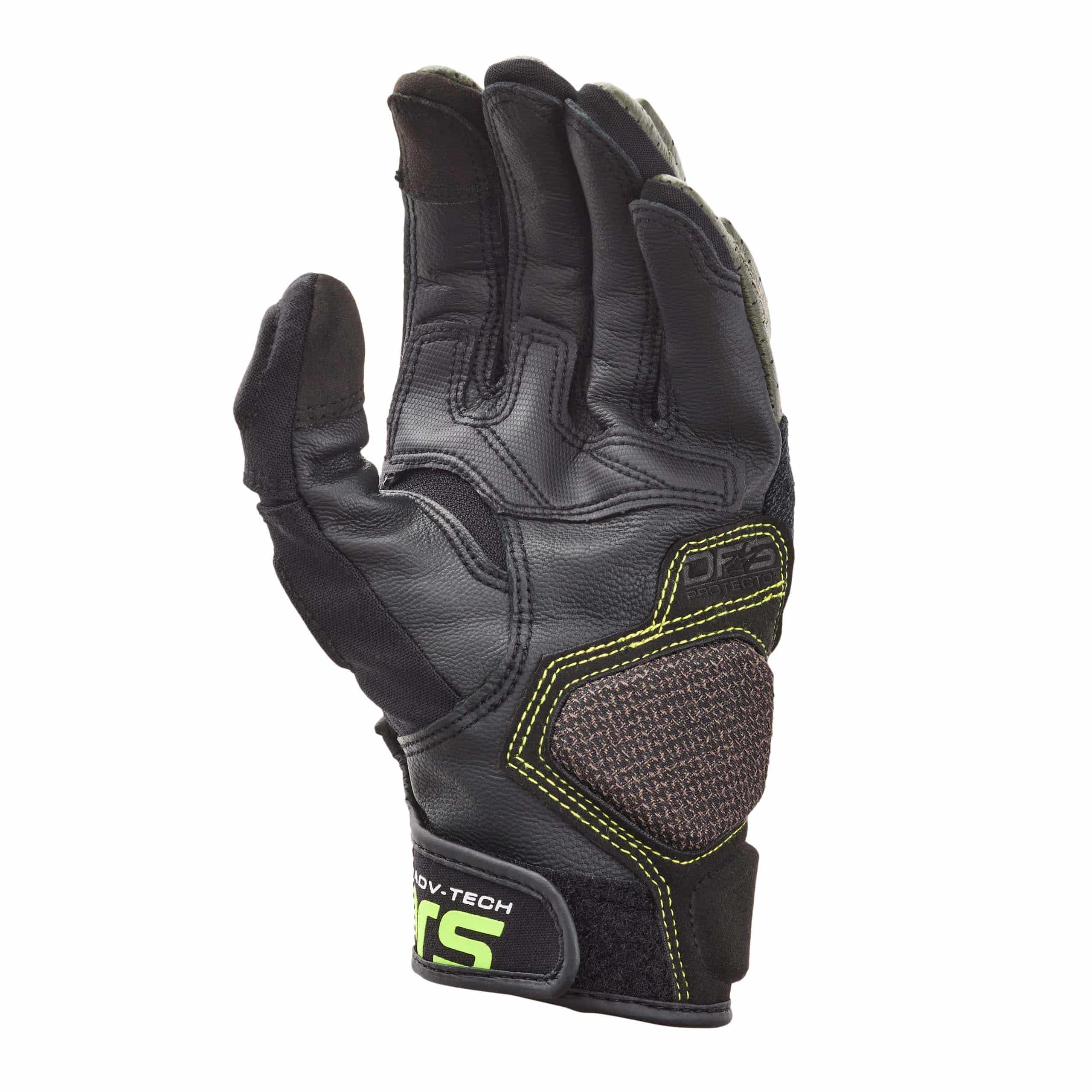Alpinestars-Halo LT Handschuh kurz-3115551007012008