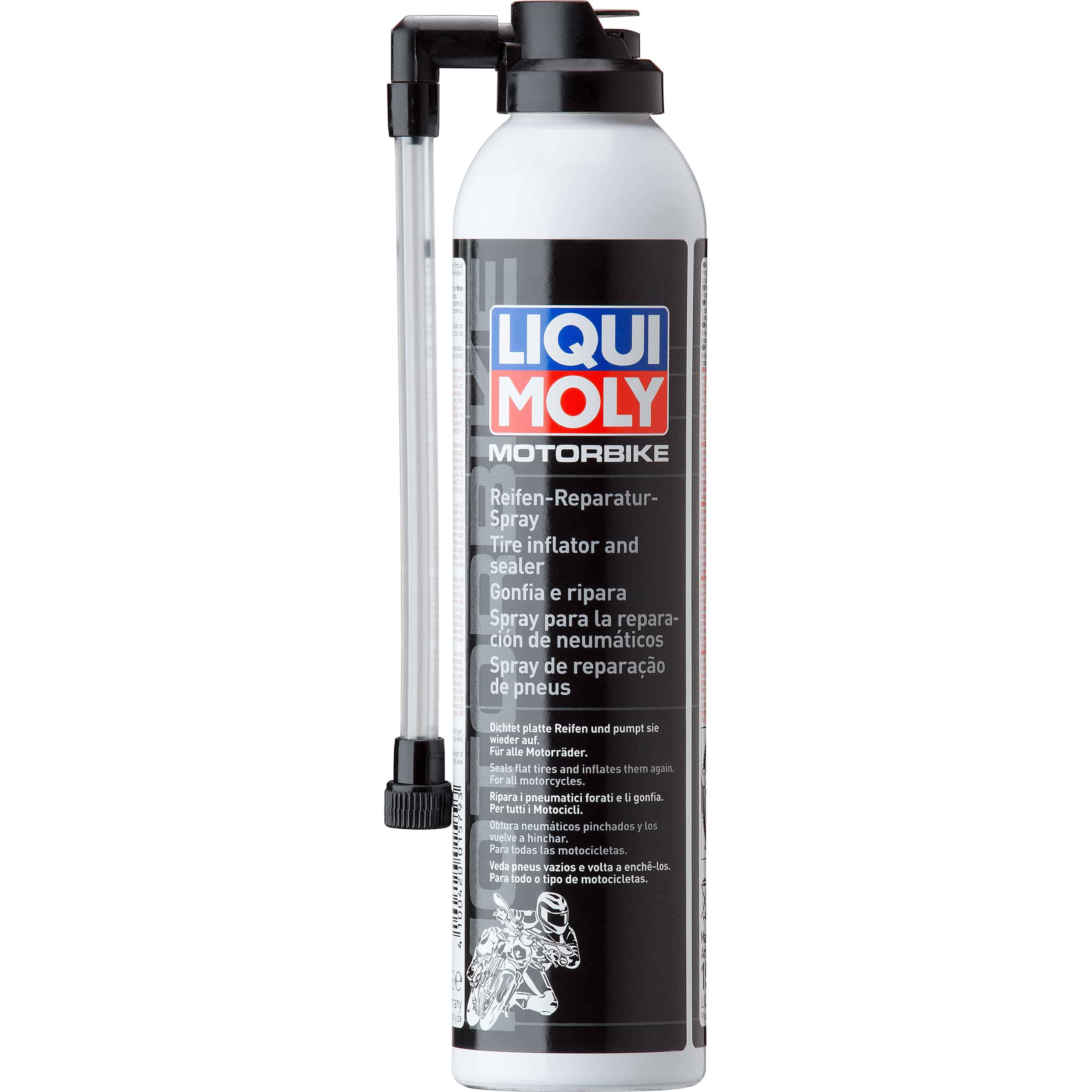 Liqui Moly-Motorbike Reifen-Reparatur-Spray-5702581261000001
