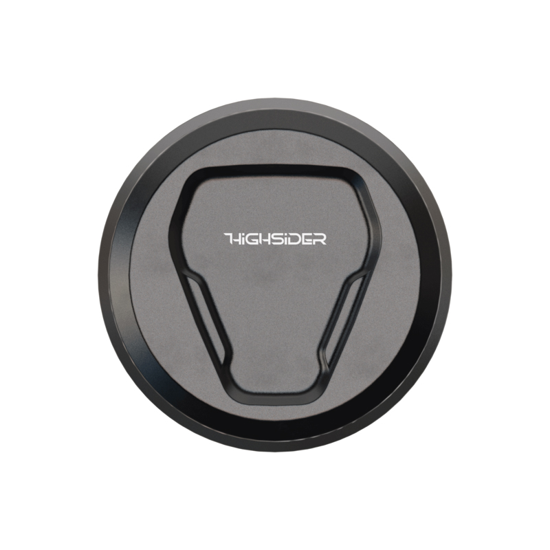 HIGHSIDER pro-Lenkerendenpaar für 12-21mm Esagano-XS-0001745084000000