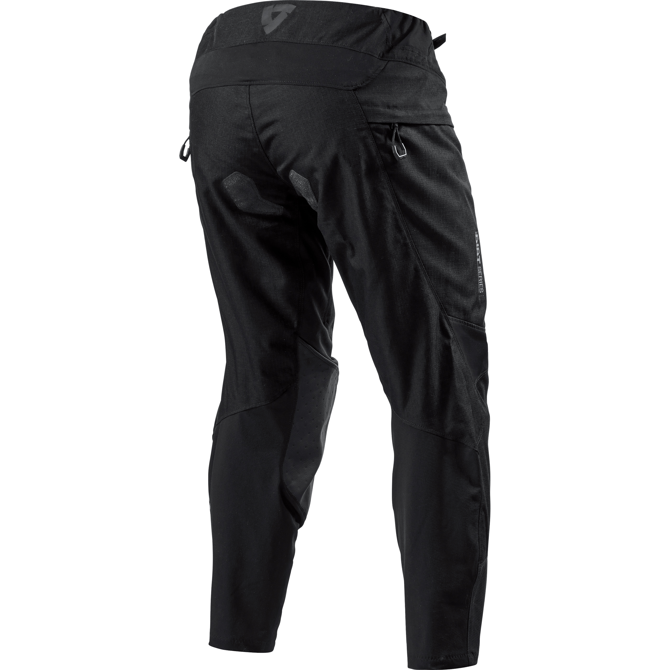 REV'IT!-Peninsula Leder-/Textilhose schwarz XL-2107661999001011