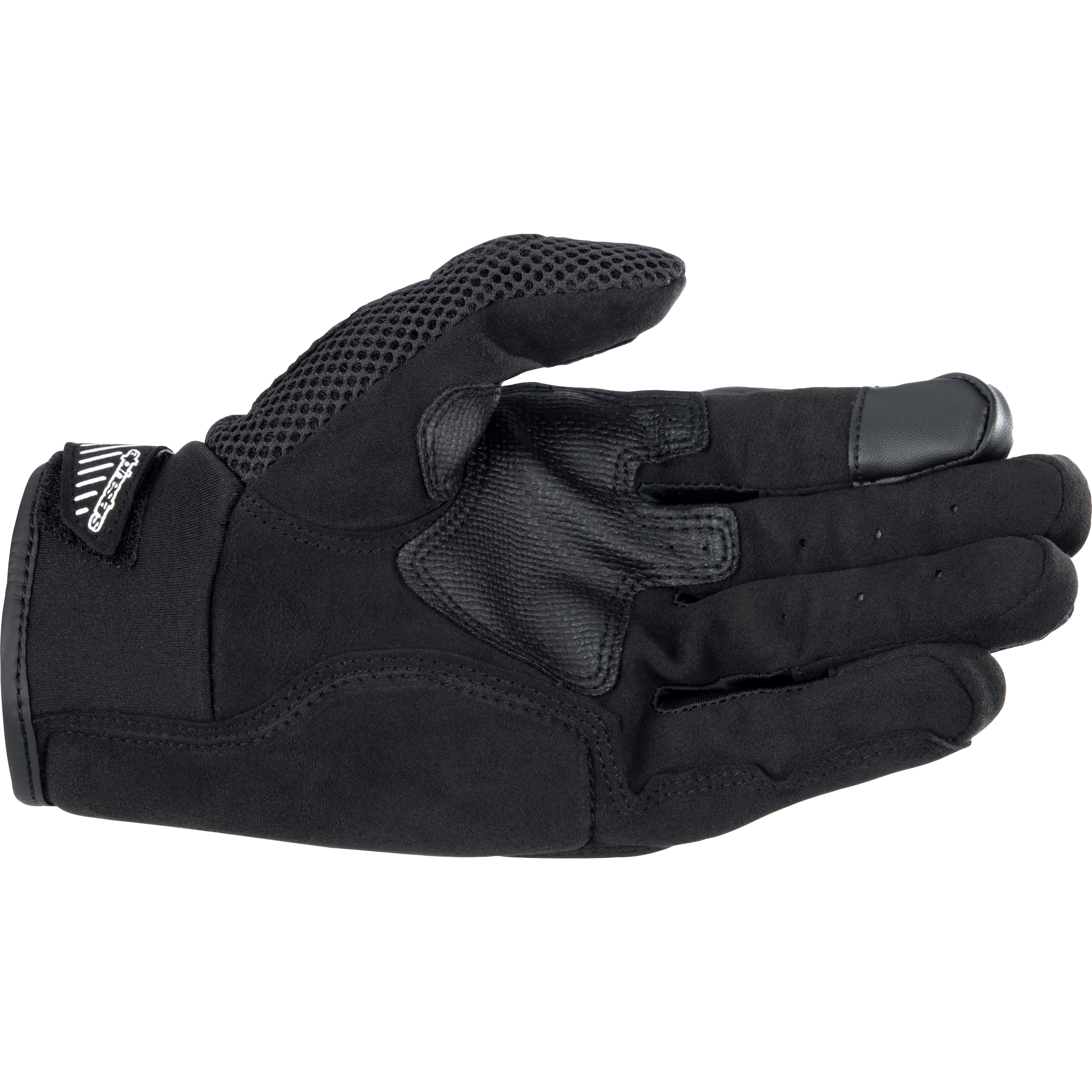 Alpinestars-SMX-2 AIR Carbon Handschuh schwarz 13/3XL-3101141007001944