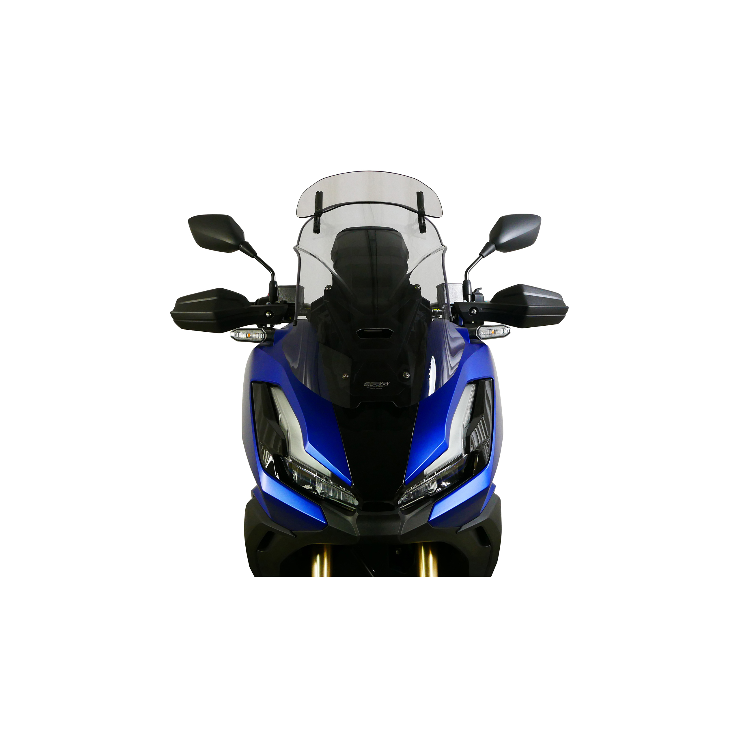 MRA-Verkleidungsscheibe Vario-Touren VT-5687351135000028
