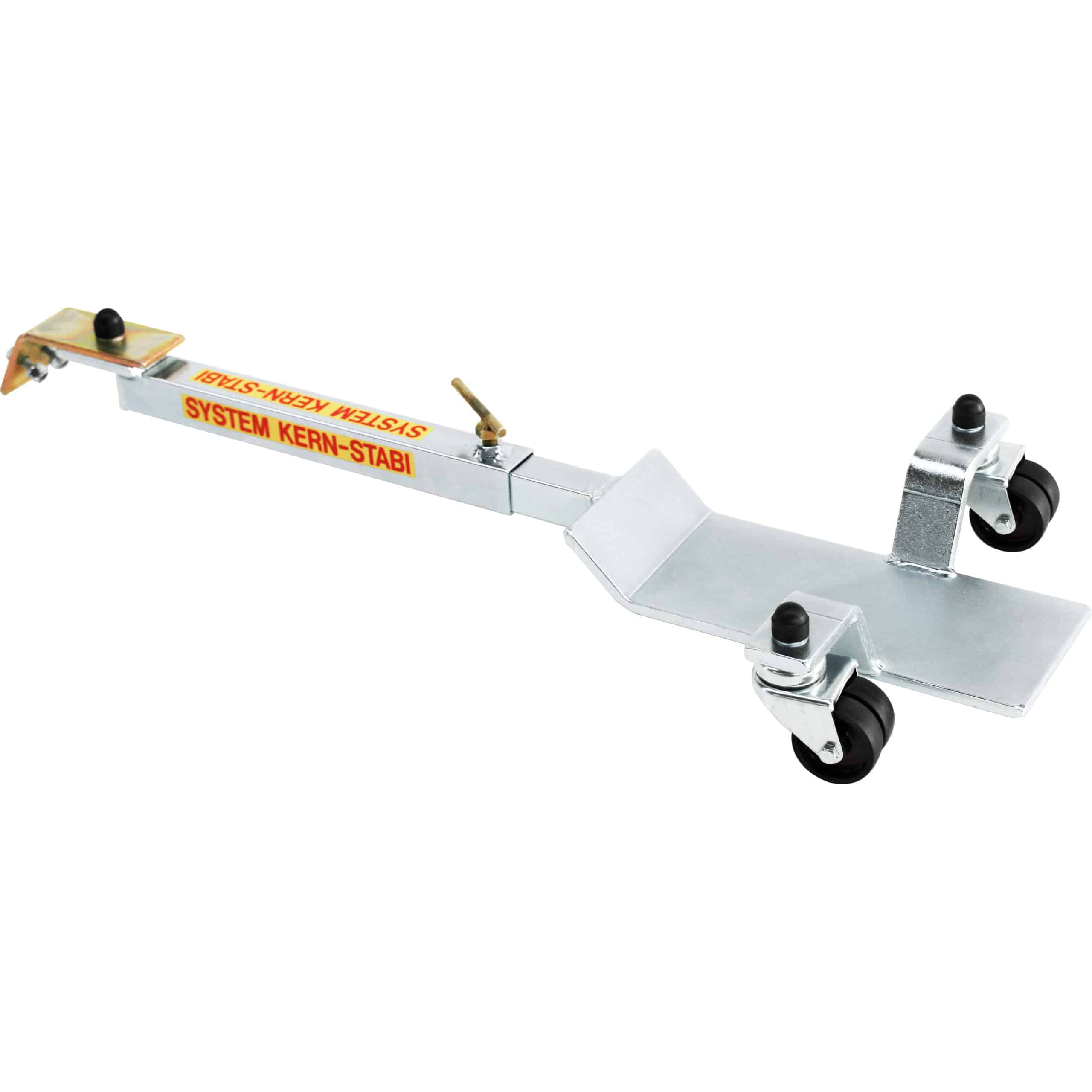 Kern-Stabi-Vorderradaufnahme 2012-II für Hauptständerwagen-5693811151000222