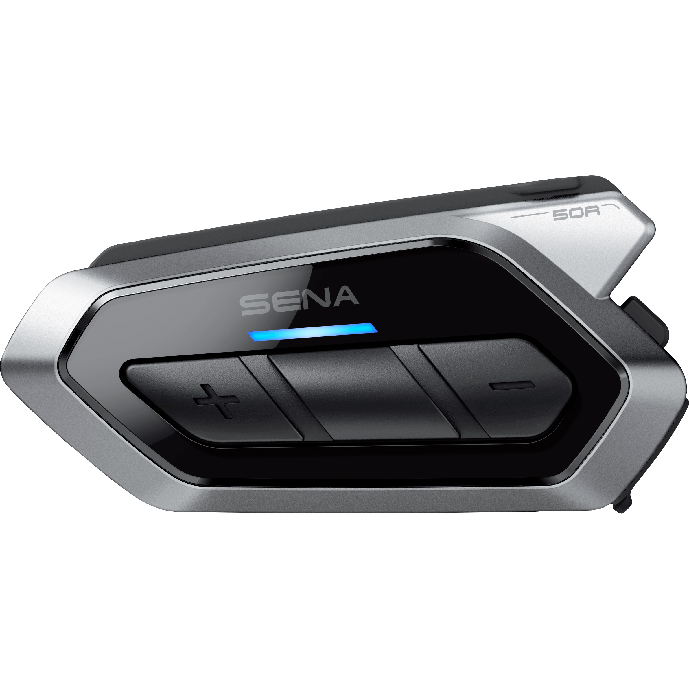 Sena 50R Single Pack Sound by Harman Kardon - Motorradzubehör - Multimedia