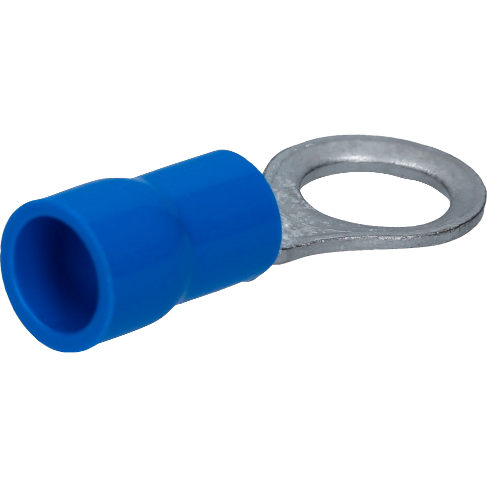 Hi-Q Tools-4er Ringösenset M6 für Batteriepole-5735281023002531