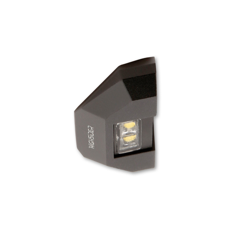 HIGHSIDER pro-Kennzeichenbeleuchtung SMD Split-XL 40x10x18mm-0001779028000000