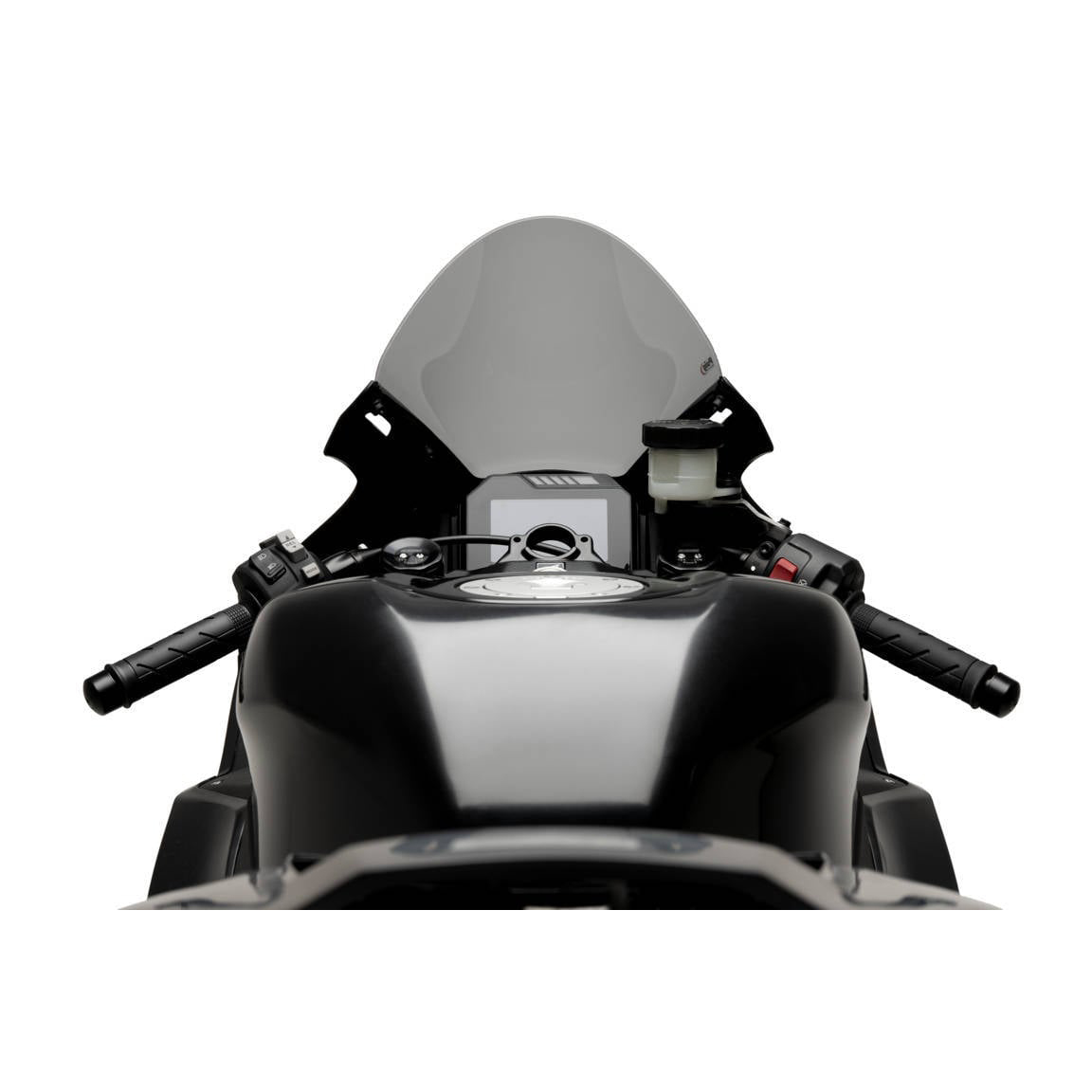 Puig-R-Racer Scheibe getönt für Honda CBR 600 RR 2024--5742811092000000