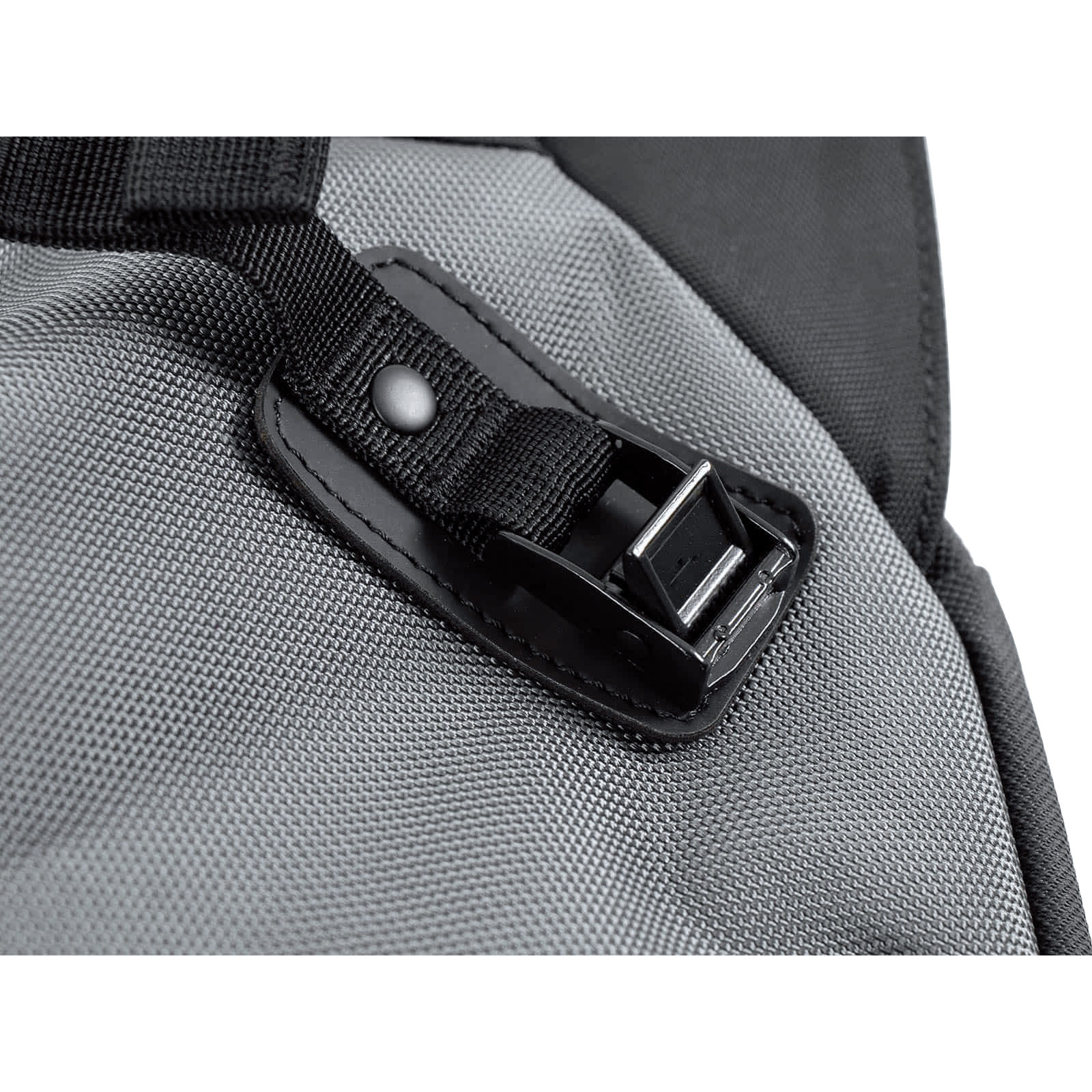 Hepco & Becker-Hecktasche Xtravel XL 50 Liter-5744211210000080