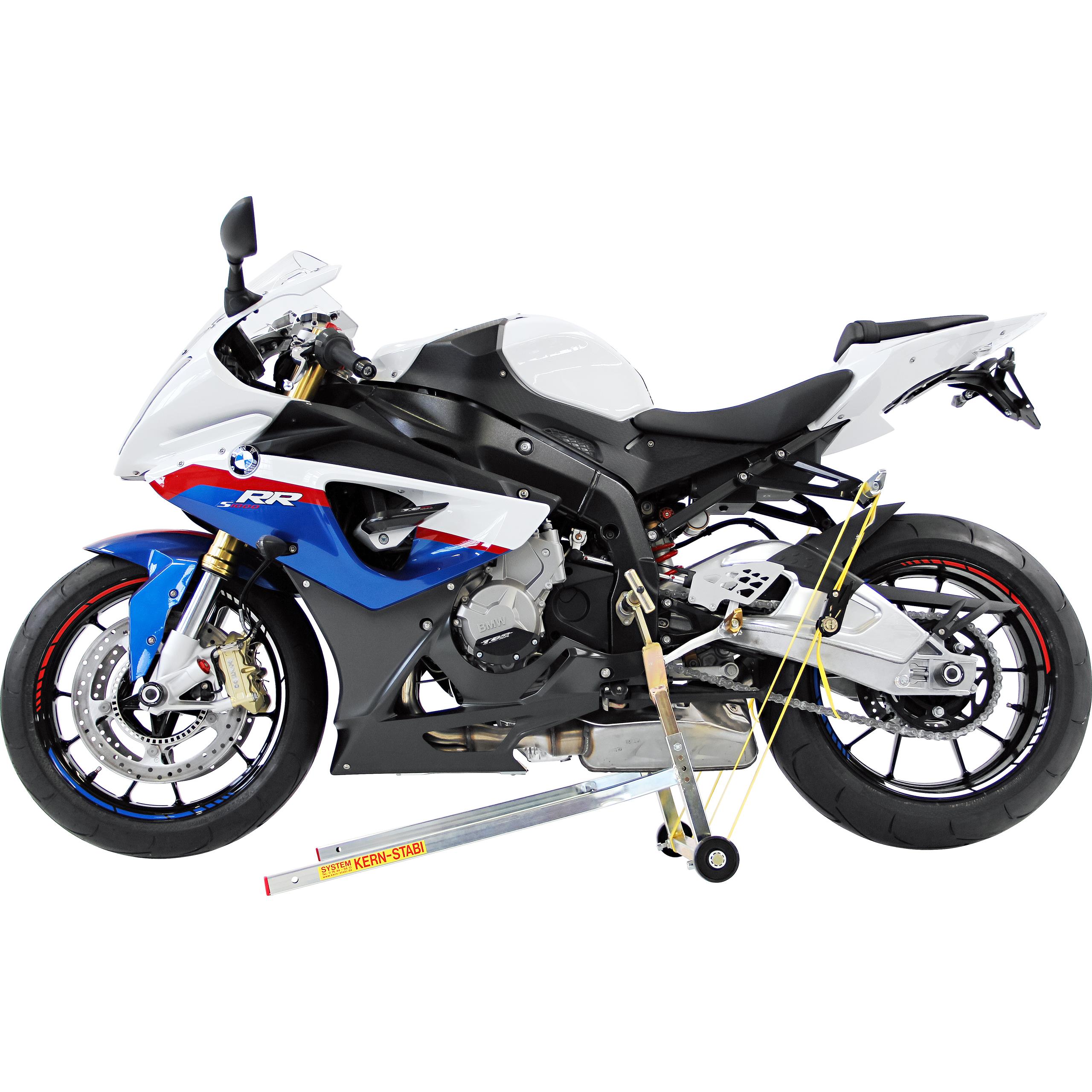 Kern-Stabi-Zentral-Konusaufnahme für Mono-Grundständer-5688681