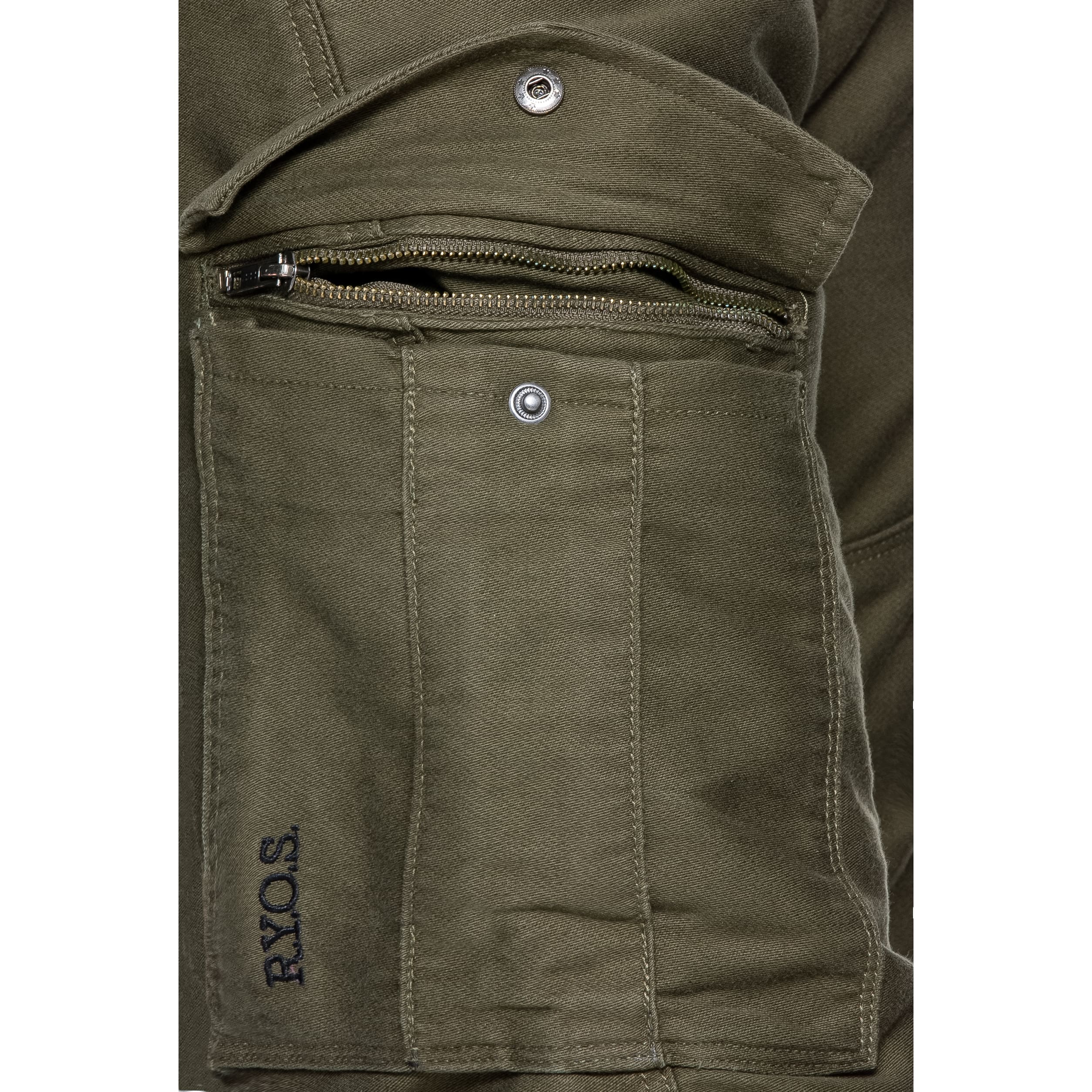 Spirit Motors-Cargo Hose 1.0-2104401012012242