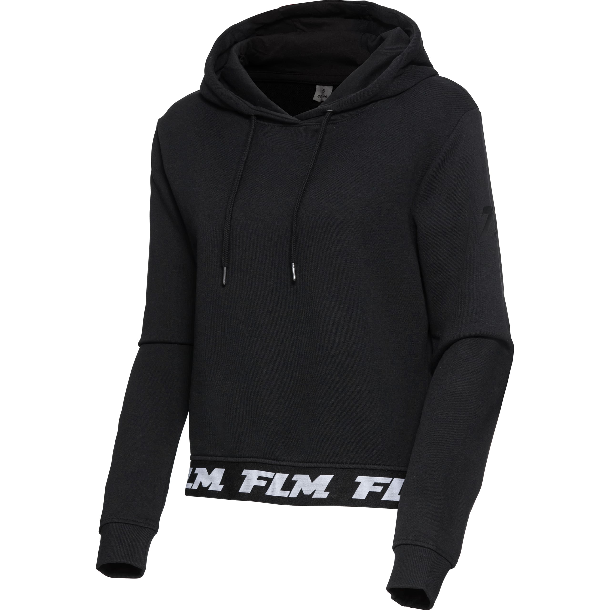 FLM-Beccy Damen Hoodie-8021791999001111
