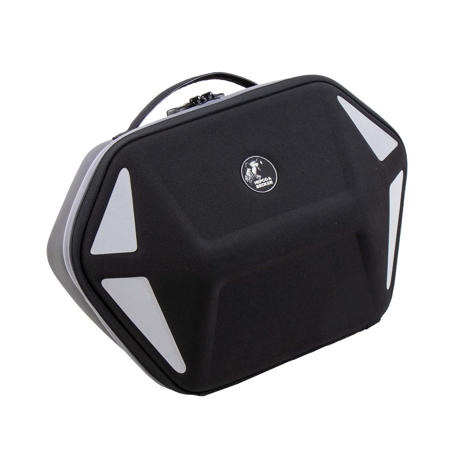 Hepco & Becker-Seitentaschen Royster Neo für C-Bow-5744221199010001