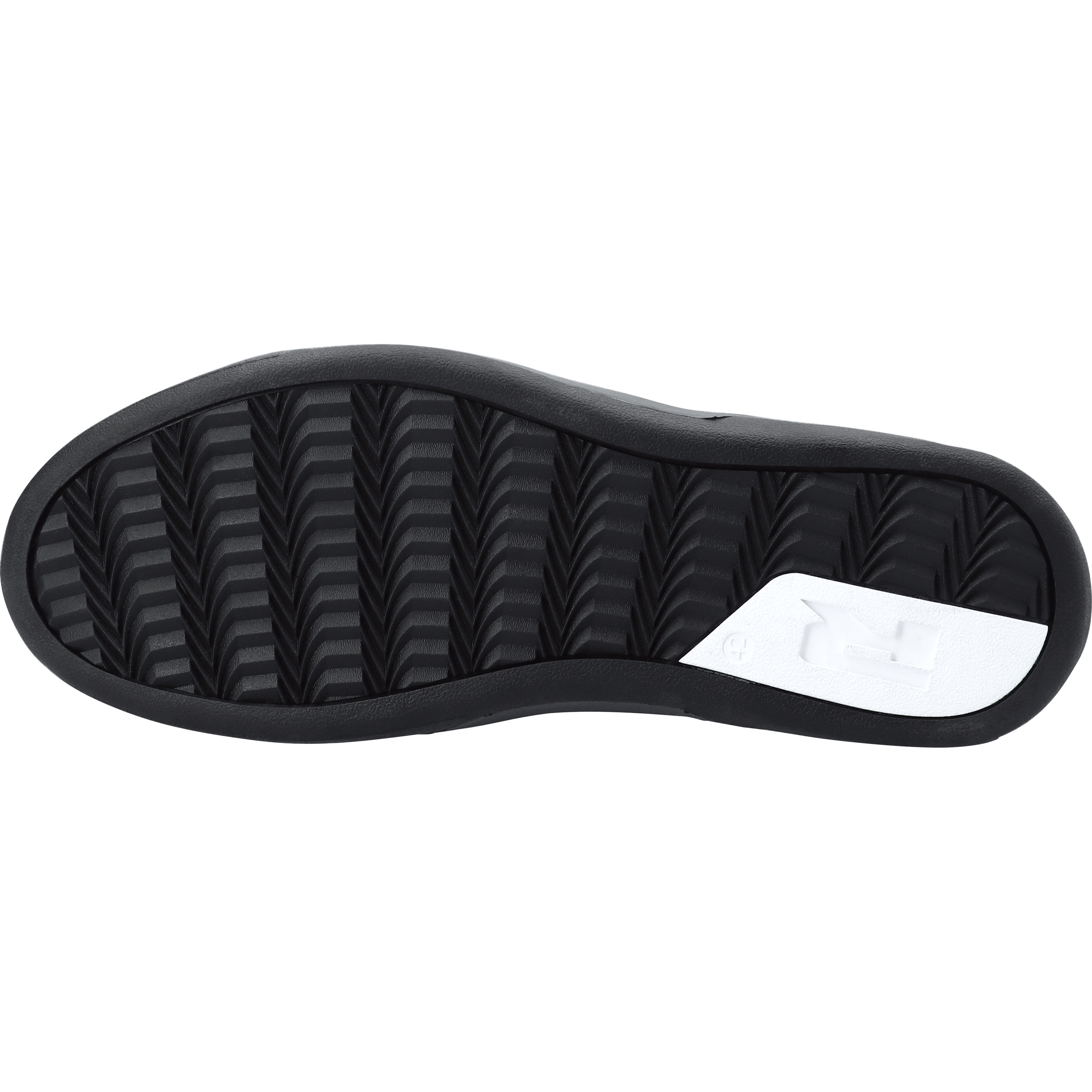 Richa-Travis WP Sneaker schwarz 42-3007601999001742