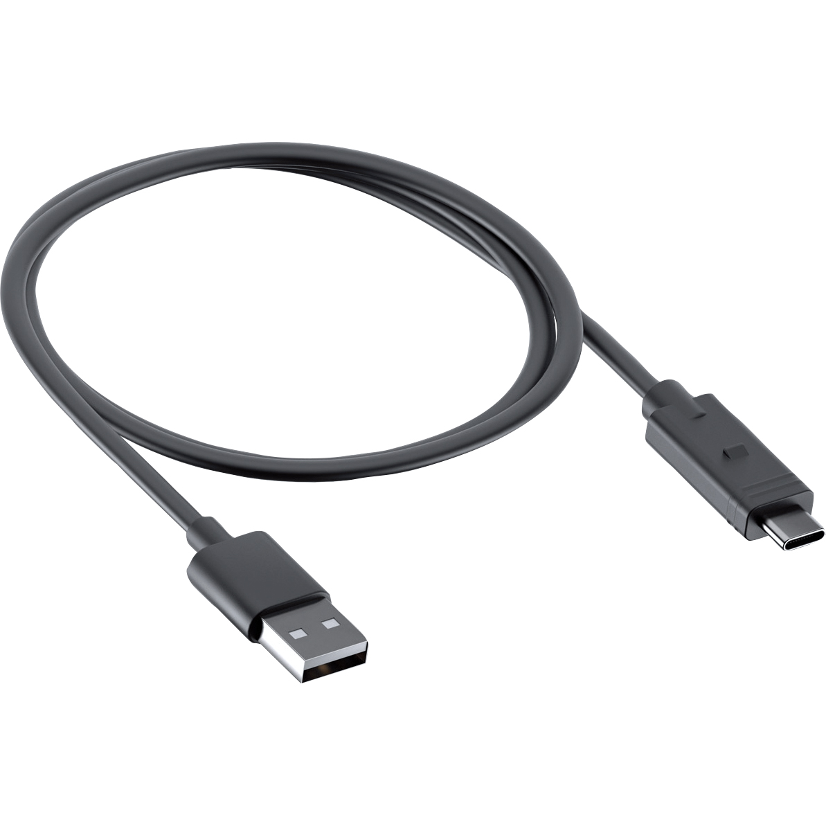 SP Connect Anschlusskabel USB zu USB-C 50cm - Motorradteile & Ersatzteile - Elektrik