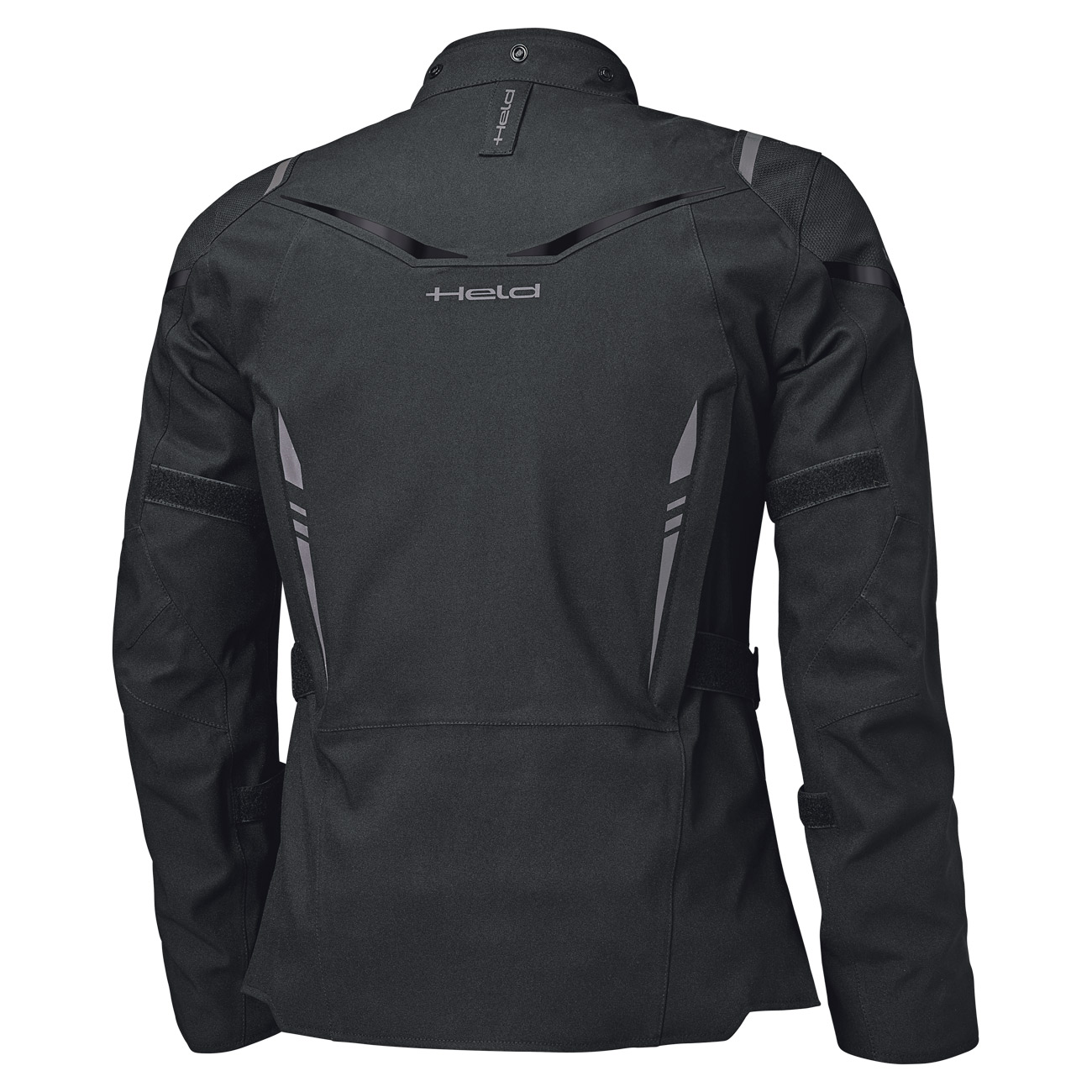 Held-Tavino Top Adventurejacke schwarz-0001800999001