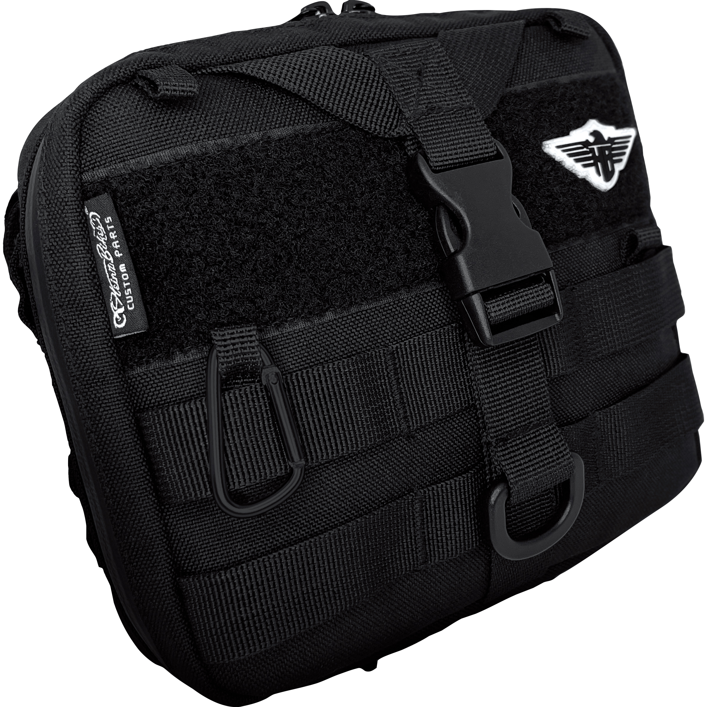 HeinzBikes-Clubstyle Lenkertasche-5742391210000010