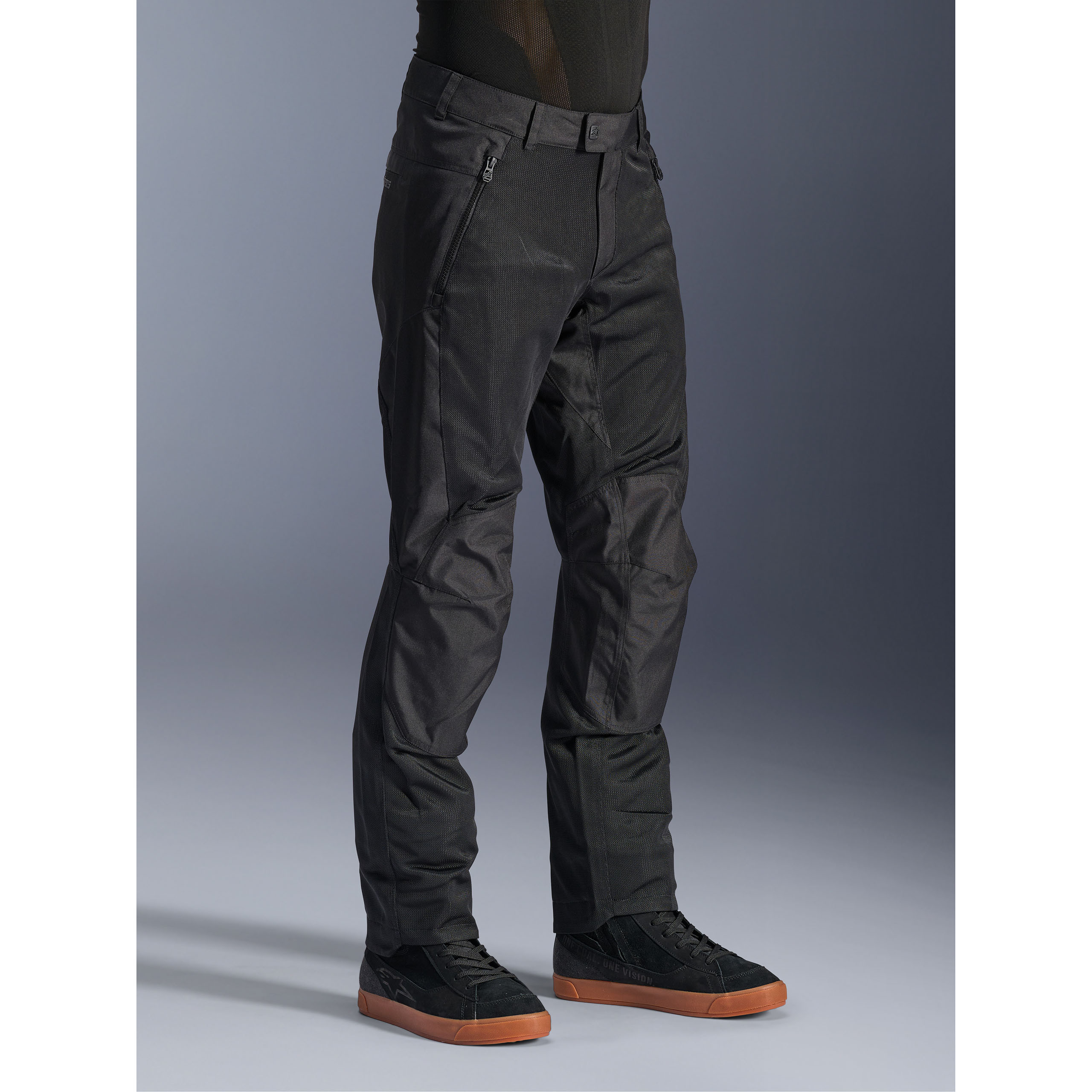 Alpinestars-C-1 Air Hose schwarz-0002144999001