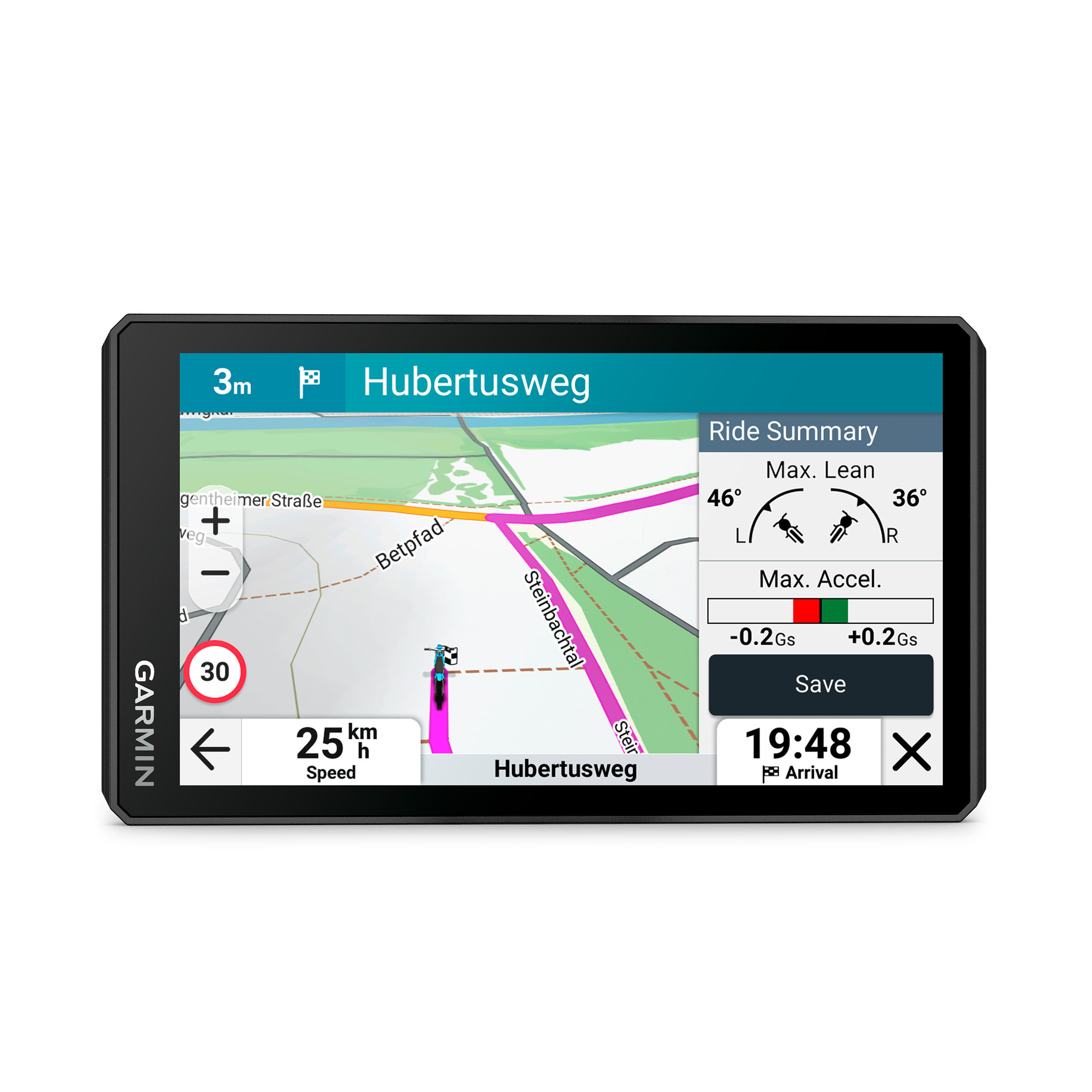 Garmin-zūmo® XT3 6-Zoll-0002296180000000