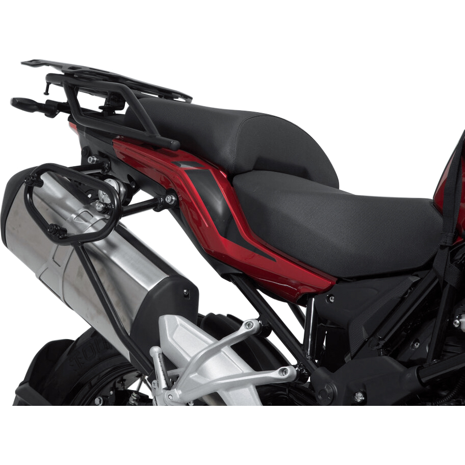 SW-MOTECH Seitentaschen-Träger SLC rechts für Benelli TRK 502 X - Motorradzubehör - Motorradgepäck