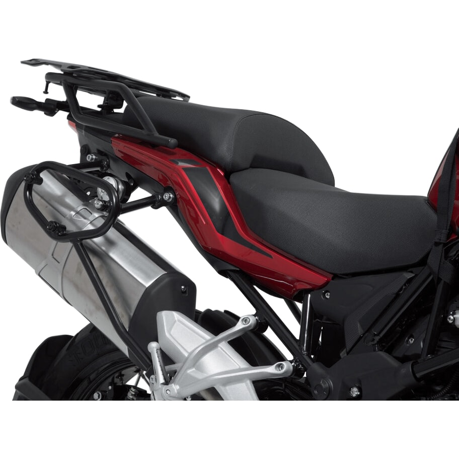 SW-MOTECH Seitentaschen-Träger SLC rechts für Benelli TRK 502 X - Motorradzubehör - Motorradgepäck