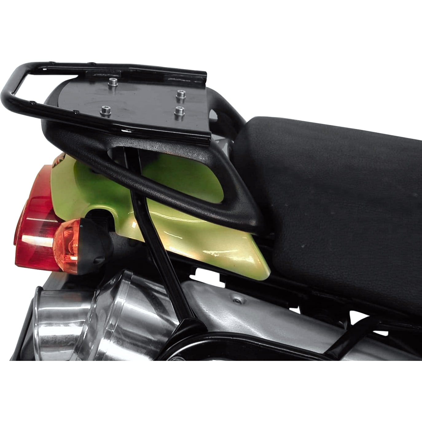Hepco & Becker Rohrgepäckbrücke TC schwarz für Triumph Tiger 955i 2001-2006 - Motorradzubehör - Motorradgepäck