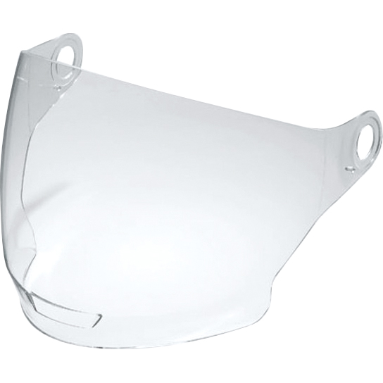 Nolan Visier N44/44 Evo Pinlock vorbereitet klar XXS-L - Helme & Brillen - Helmvisiere
