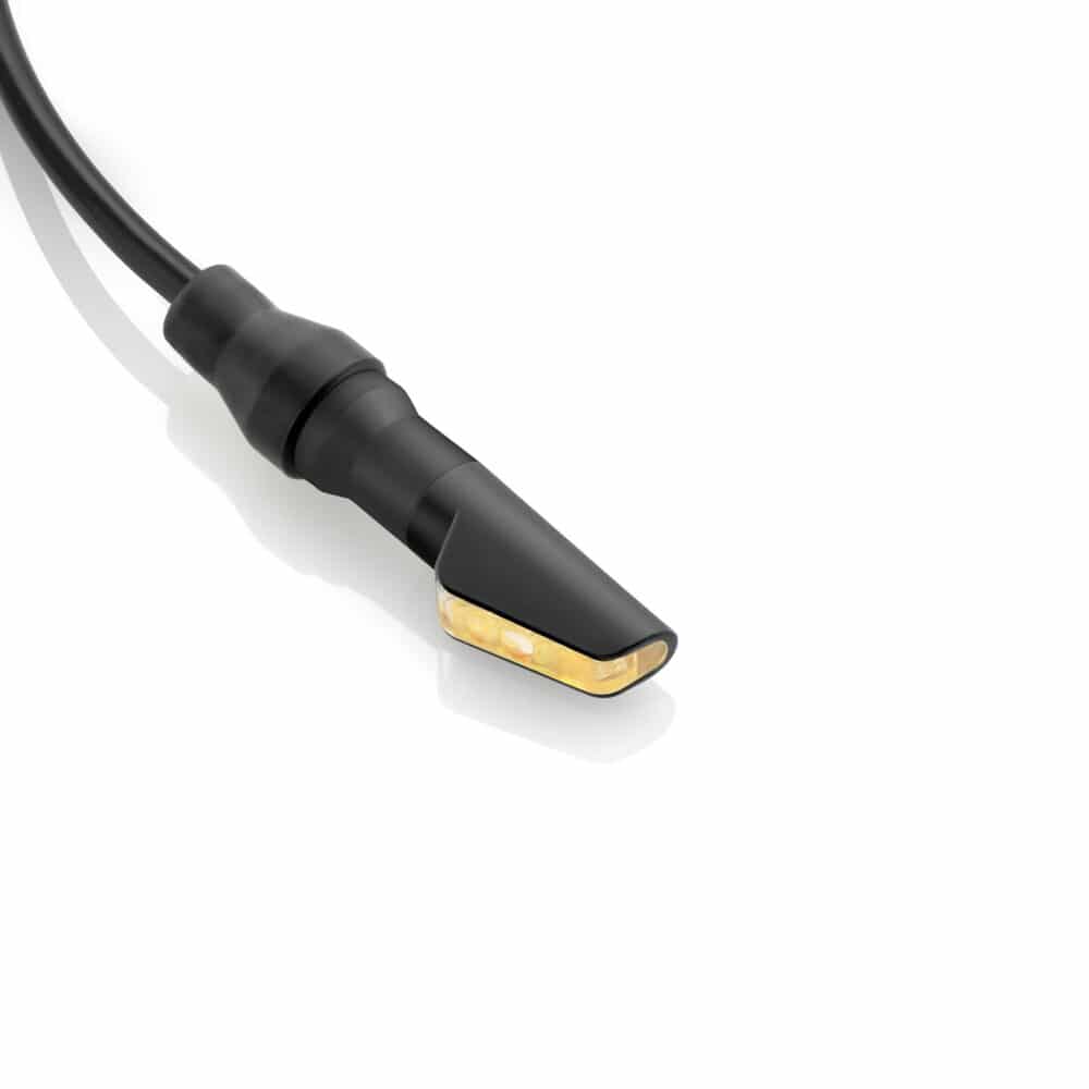 Rizoma-LED Blinker Leggera Alu M8-5723431020000000