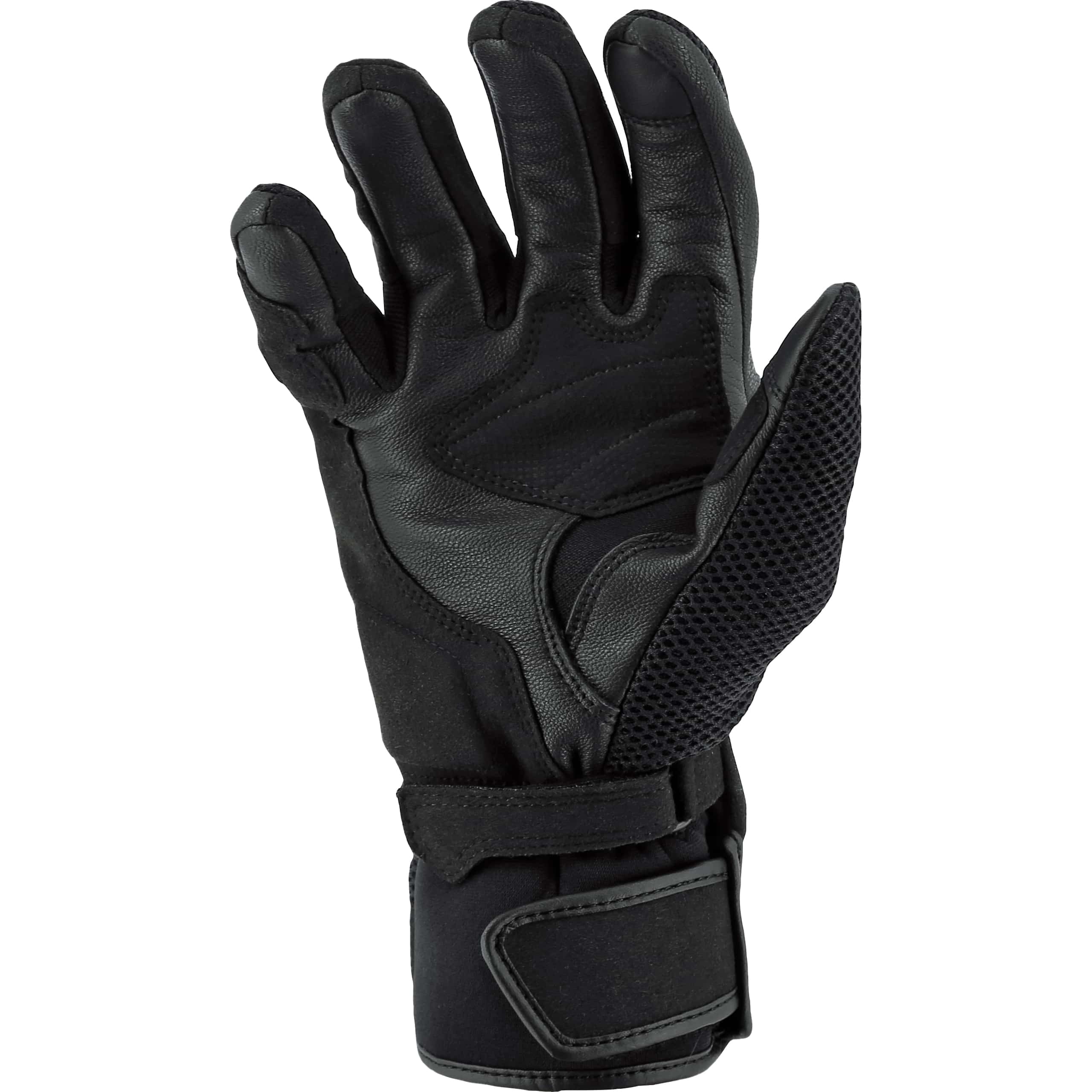 Richa-Nomad Handschuh-3117311007001012