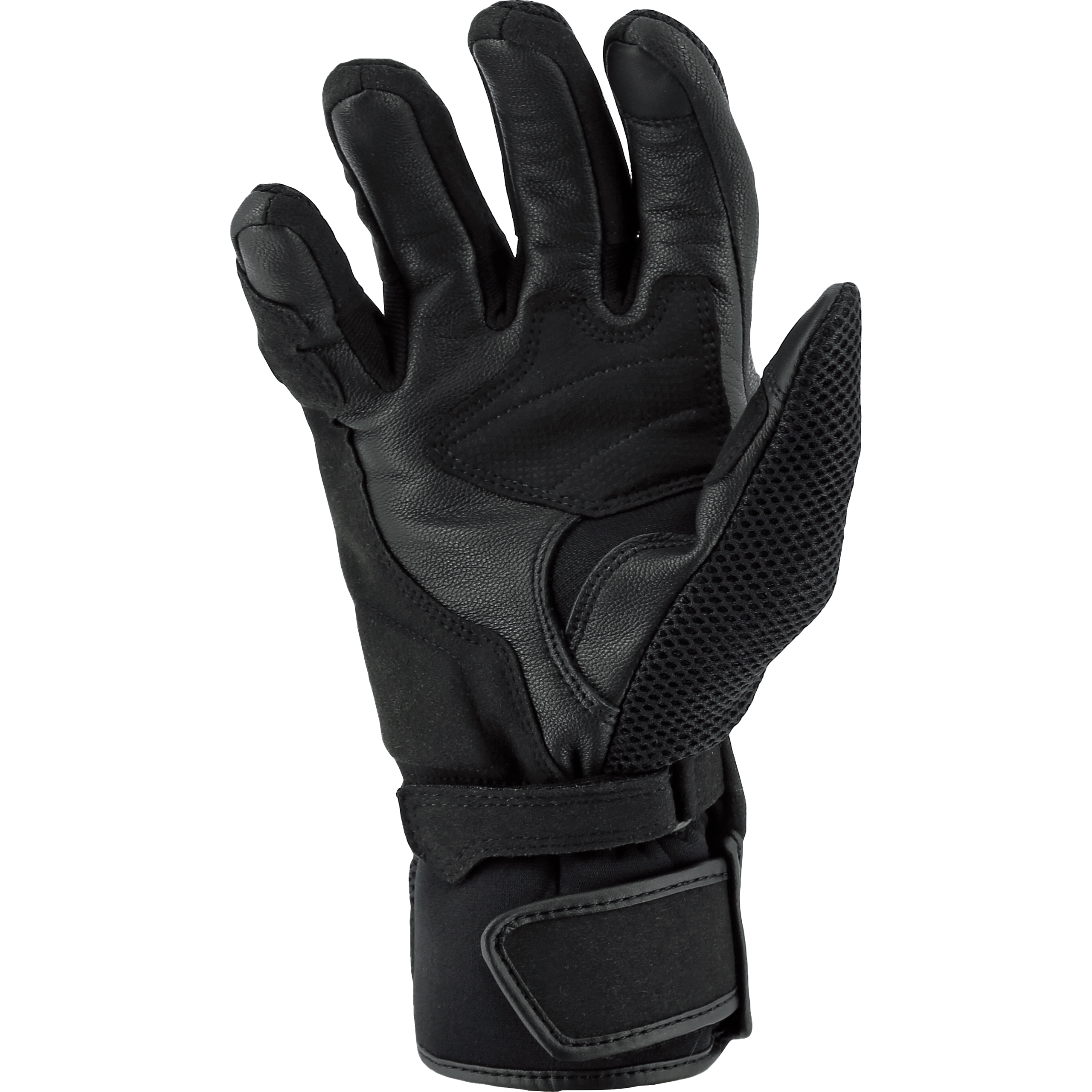 Richa-Nomad Handschuh schwarz XXL-3117311007001012