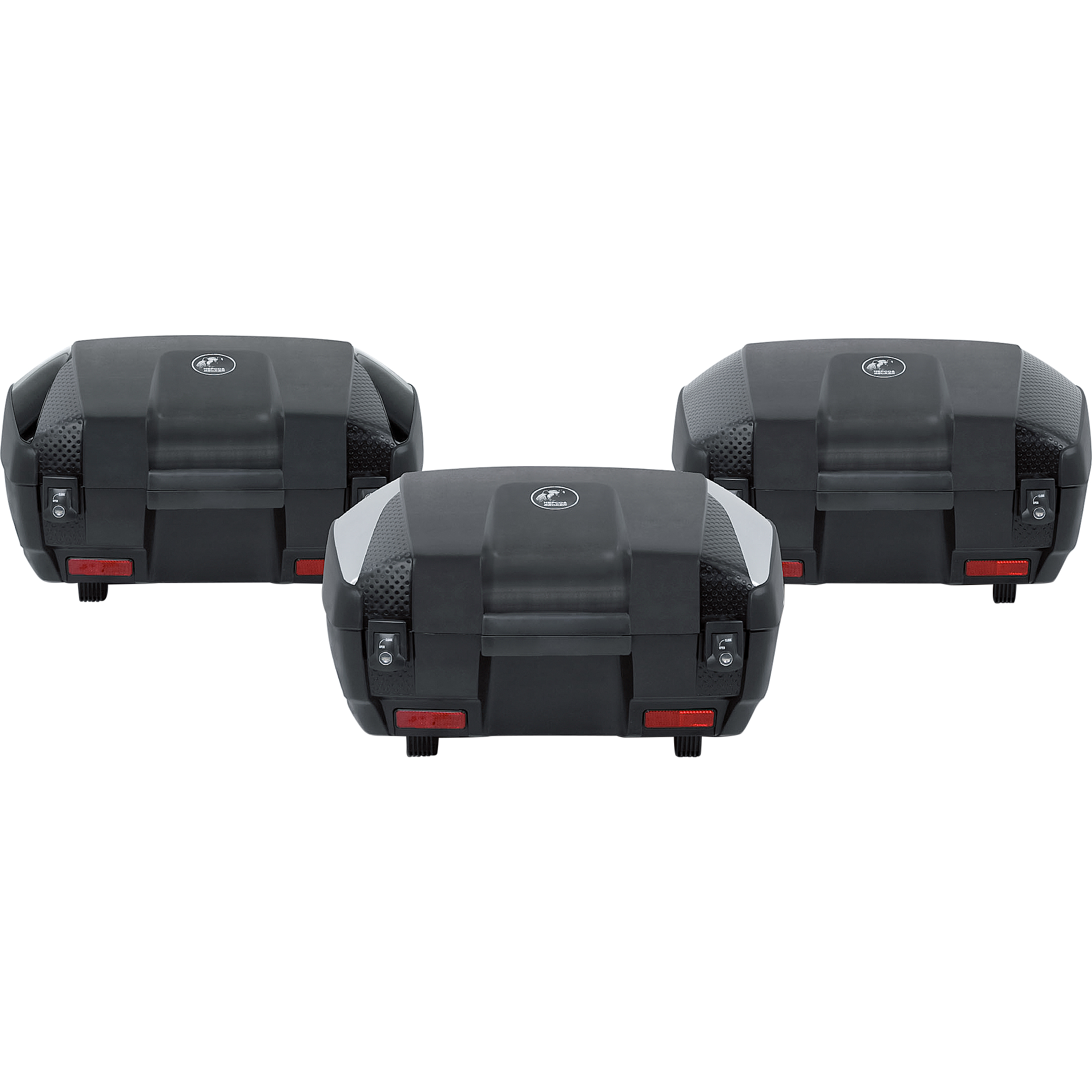 Hepco & Becker-Topcase Junior 55 Liter-5686181000000021