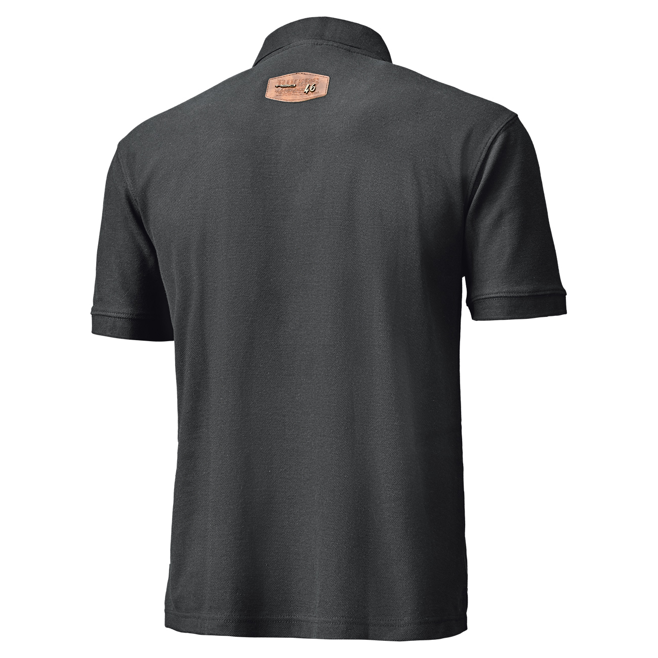 Held-Bikers Polo-Shirt schwarz S-0001167999001008