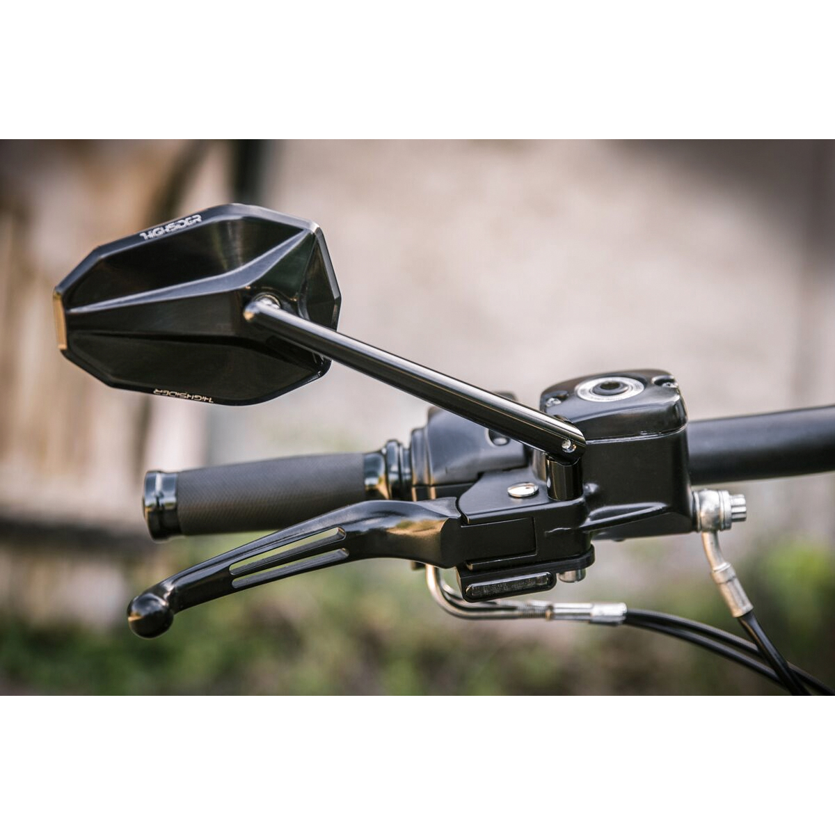 HeinzBikes-LED Alu Blinkerpaar vorne für Harley-Davidson-5709221020000120