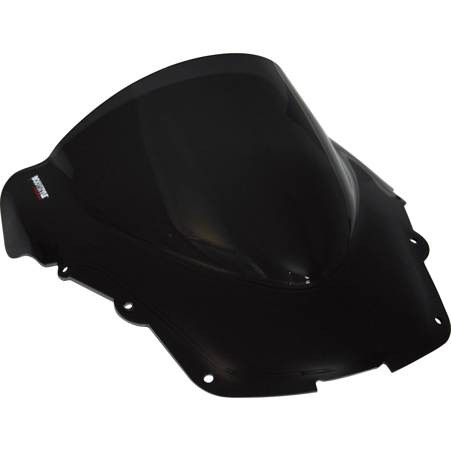 Bodystyle Racing Cockpitscheibe für Honda CBR 1100 XX - Motorradteile & Ersatzteile - Verkleidungen & Abdeckungen