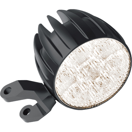 Kellermann LED Tagfahrlicht/Positionslicht Dayron® U-Stück Classic warm - Motorradteile & Ersatzteile - Beleuchtung