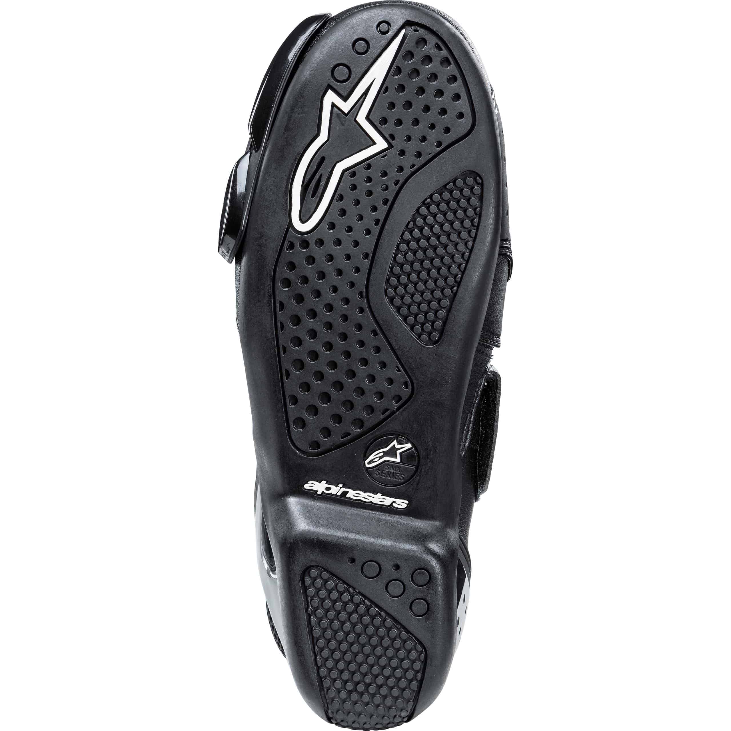 Alpinestars-S-MX 5 Stiefel POLO Edition-3003641999001743