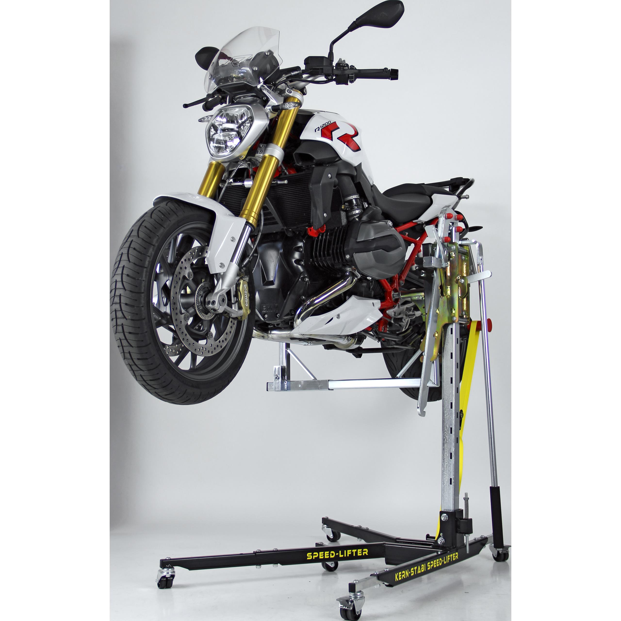 Kern-Stabi-Spezial Adapter 3013 für BMW für Speed-Lifter-5703671