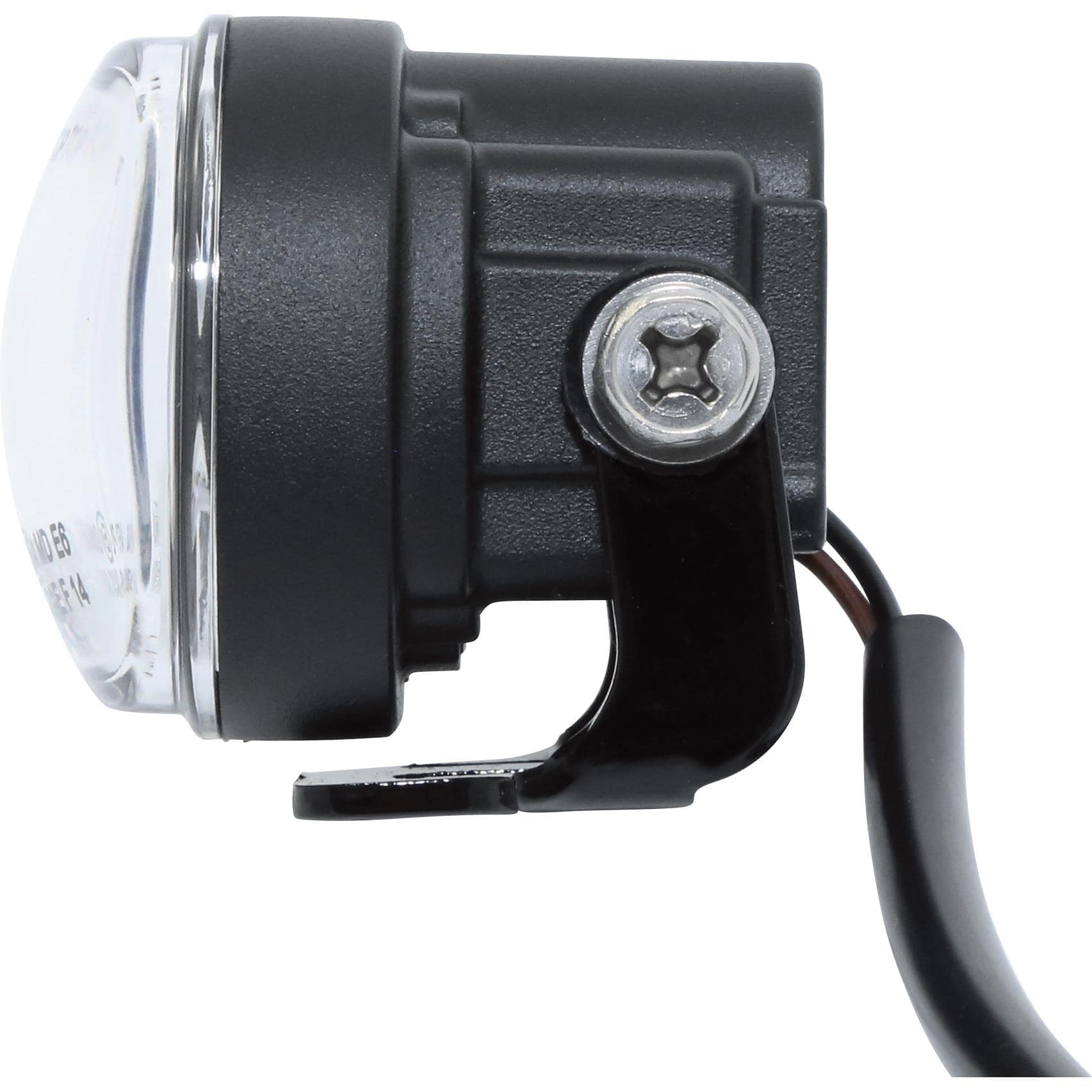 Highsider-LED-Nebelscheinwerfer MICRO rechteckig-5709161033004430