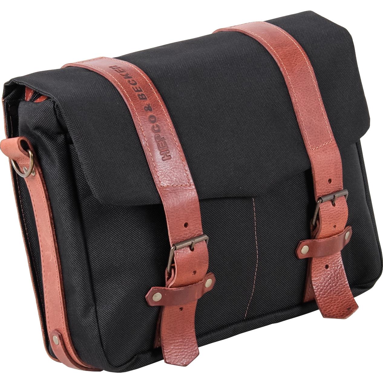 Hepco & Becker-Satteltasche Legacy Canvas für C-Bow-5712181197010166
